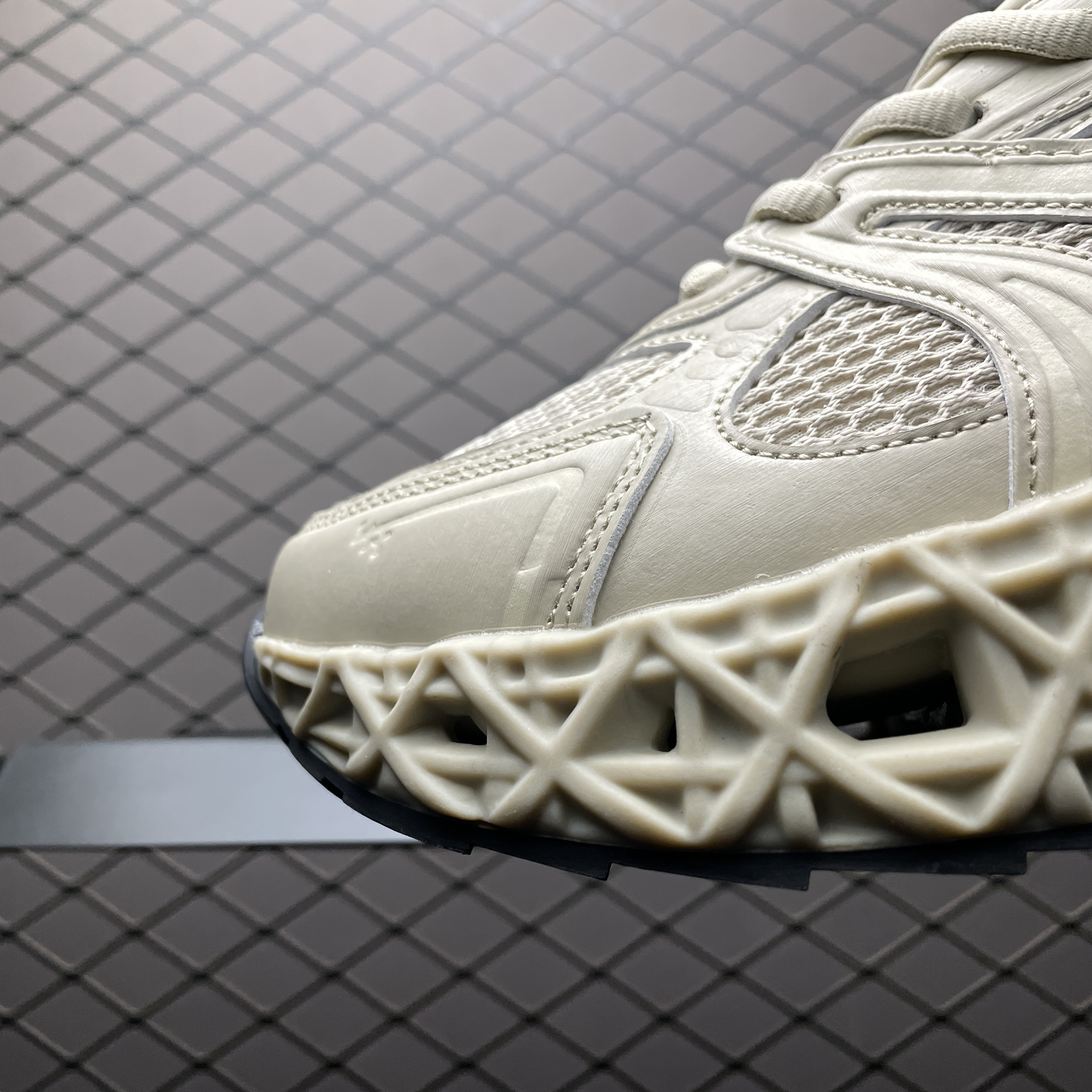 DIOR B35 NXXT sneakers（3SN323ZCY_H111）