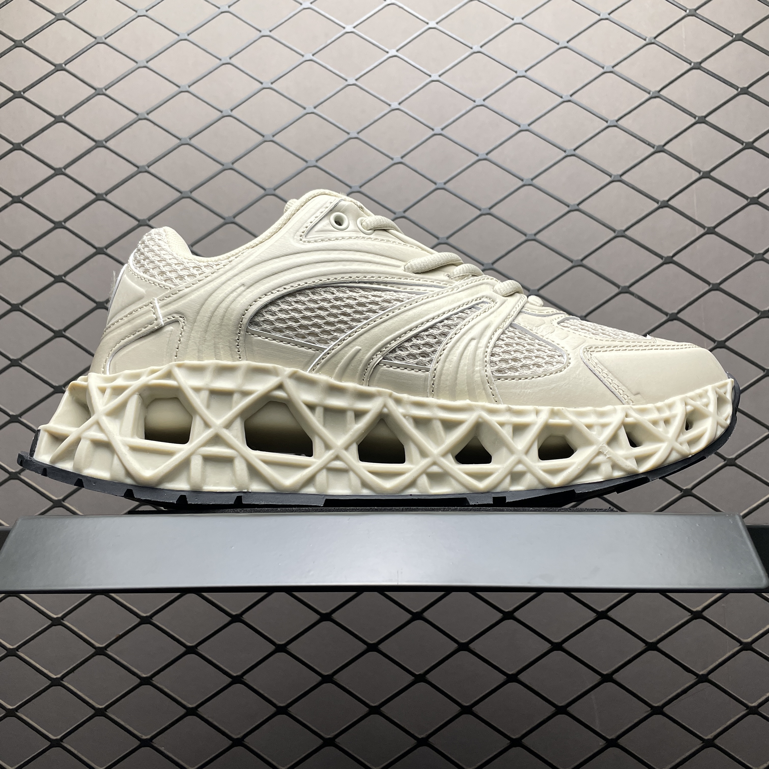 DIOR B35 NXXT sneakers（3SN323ZCY_H111）