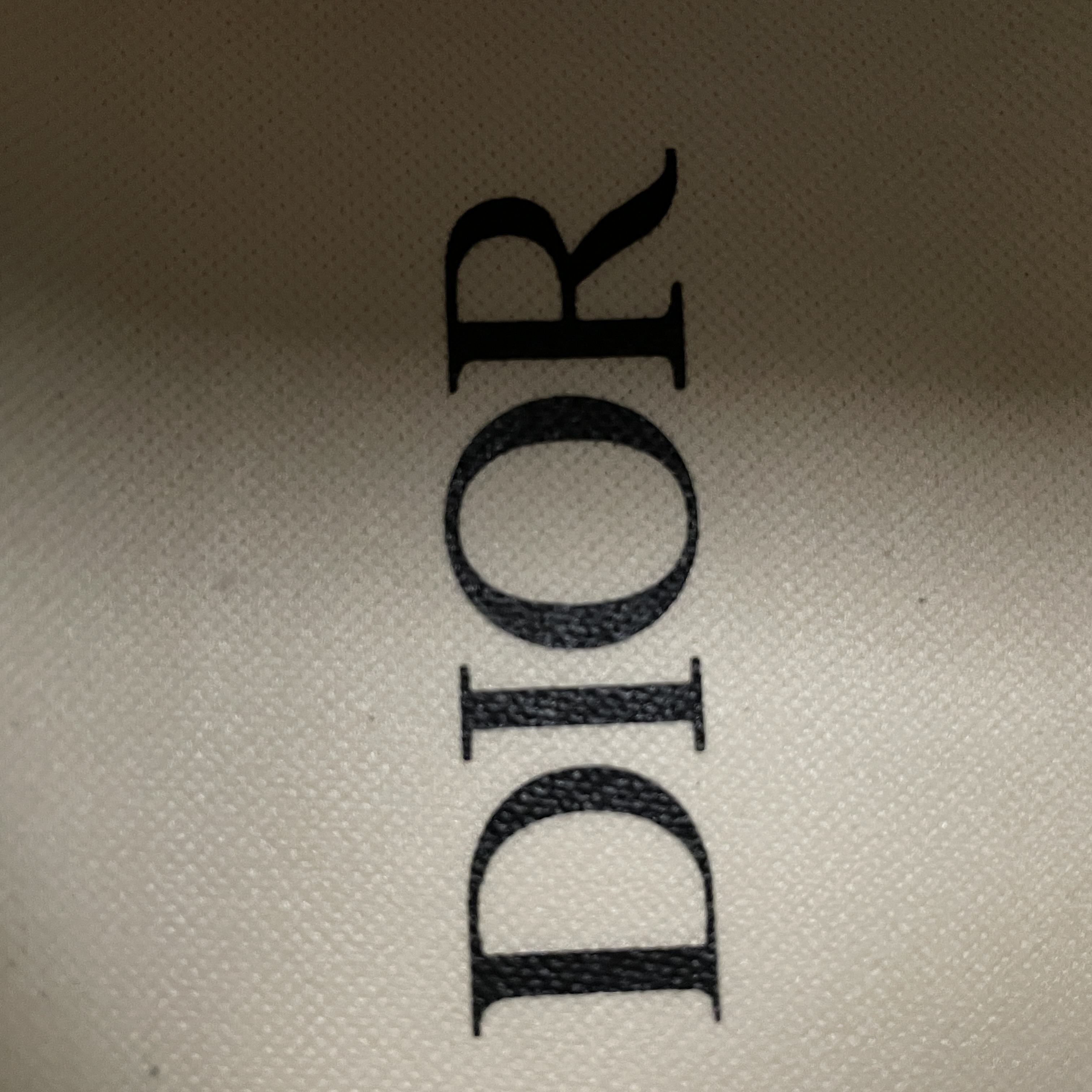 DIOR B35 NXXT sneakers（3SN323ZCY_H111）