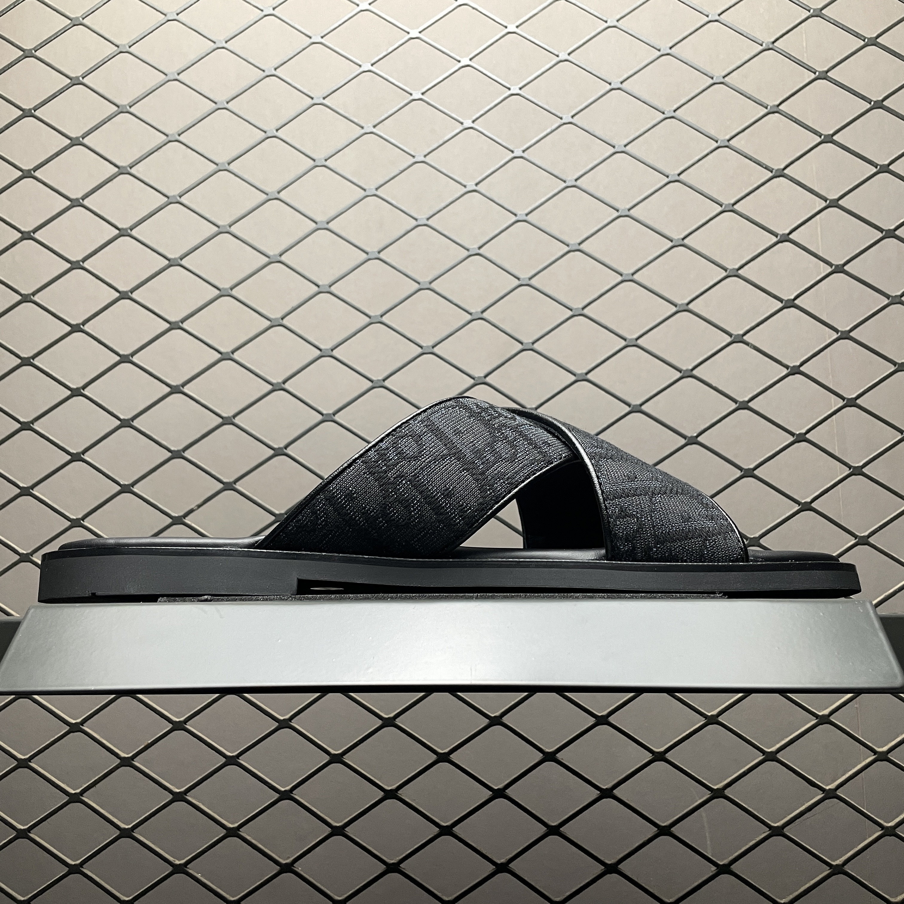 Dior Alias Sandals (3SA126ZSA_H969)