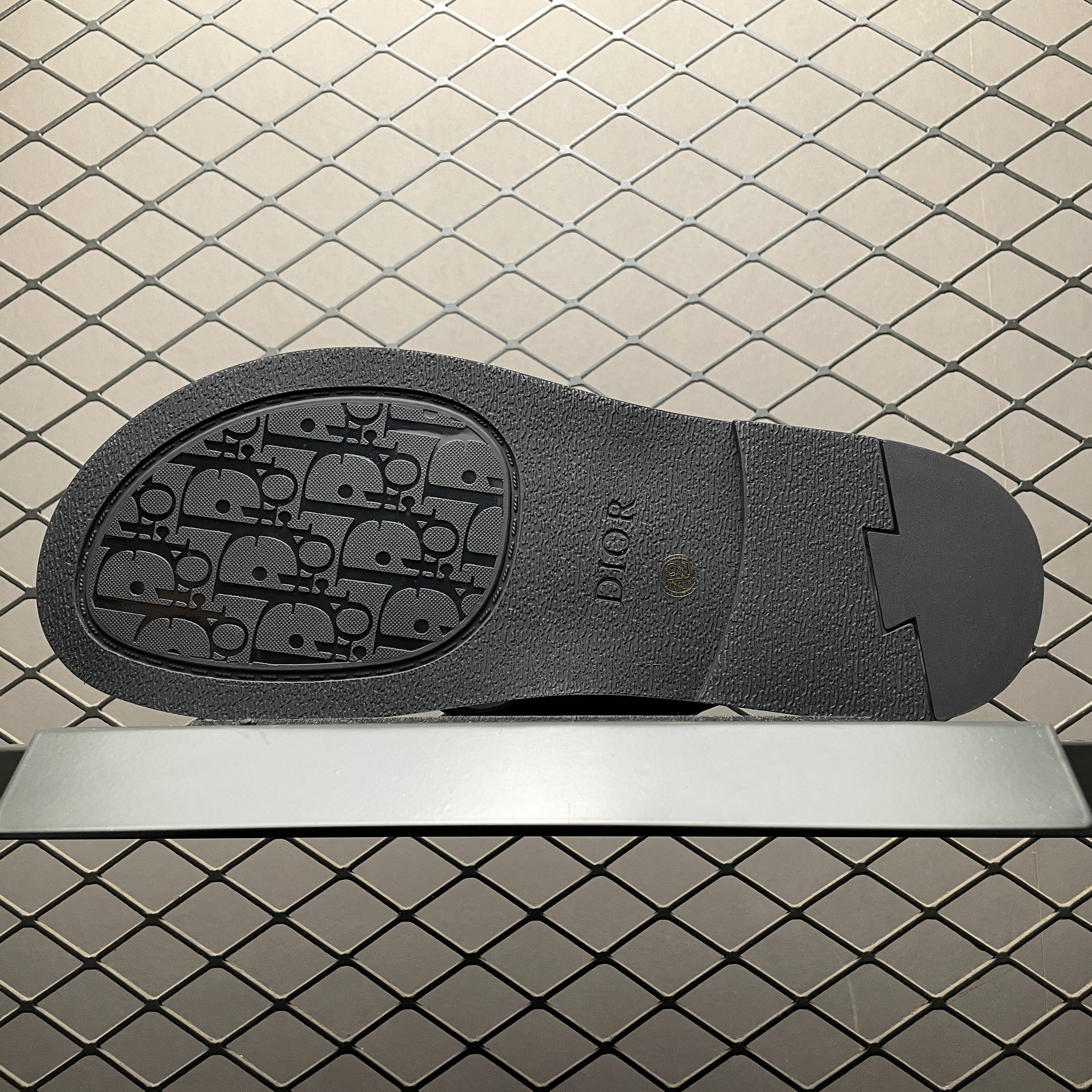 Dior Alias Sandals (3SA126ZSA_H969)