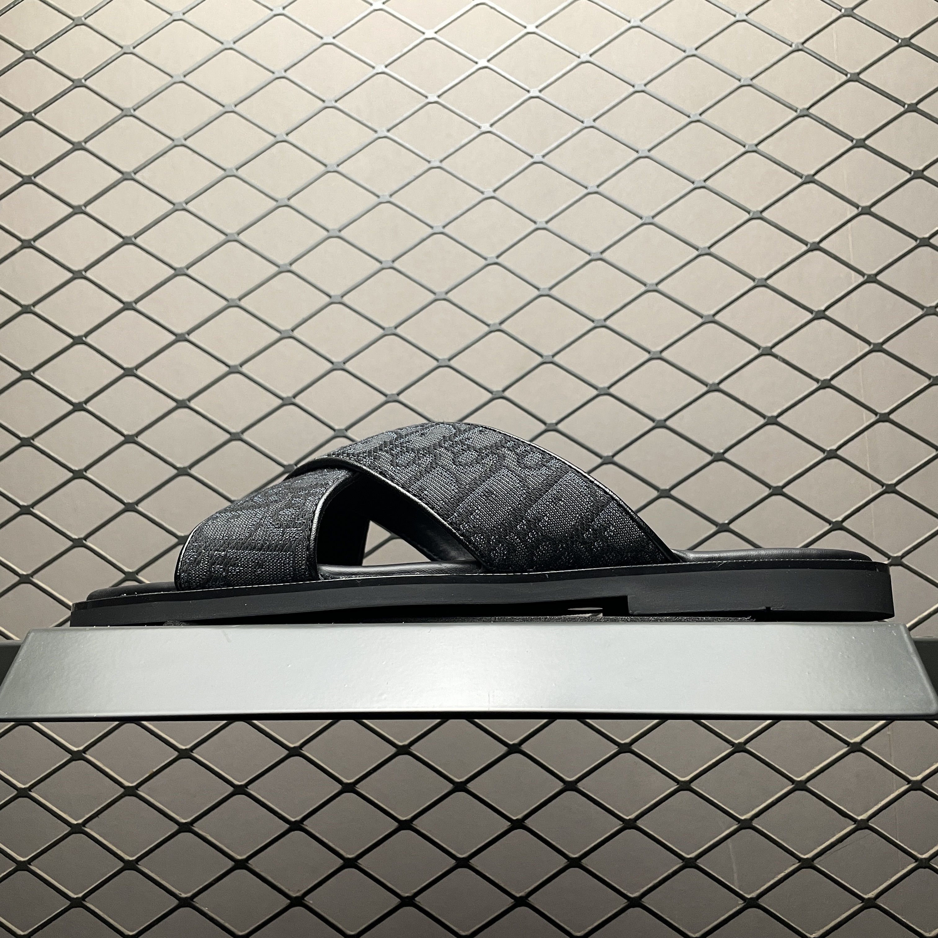 Dior Alias Sandals (3SA126ZSA_H969)