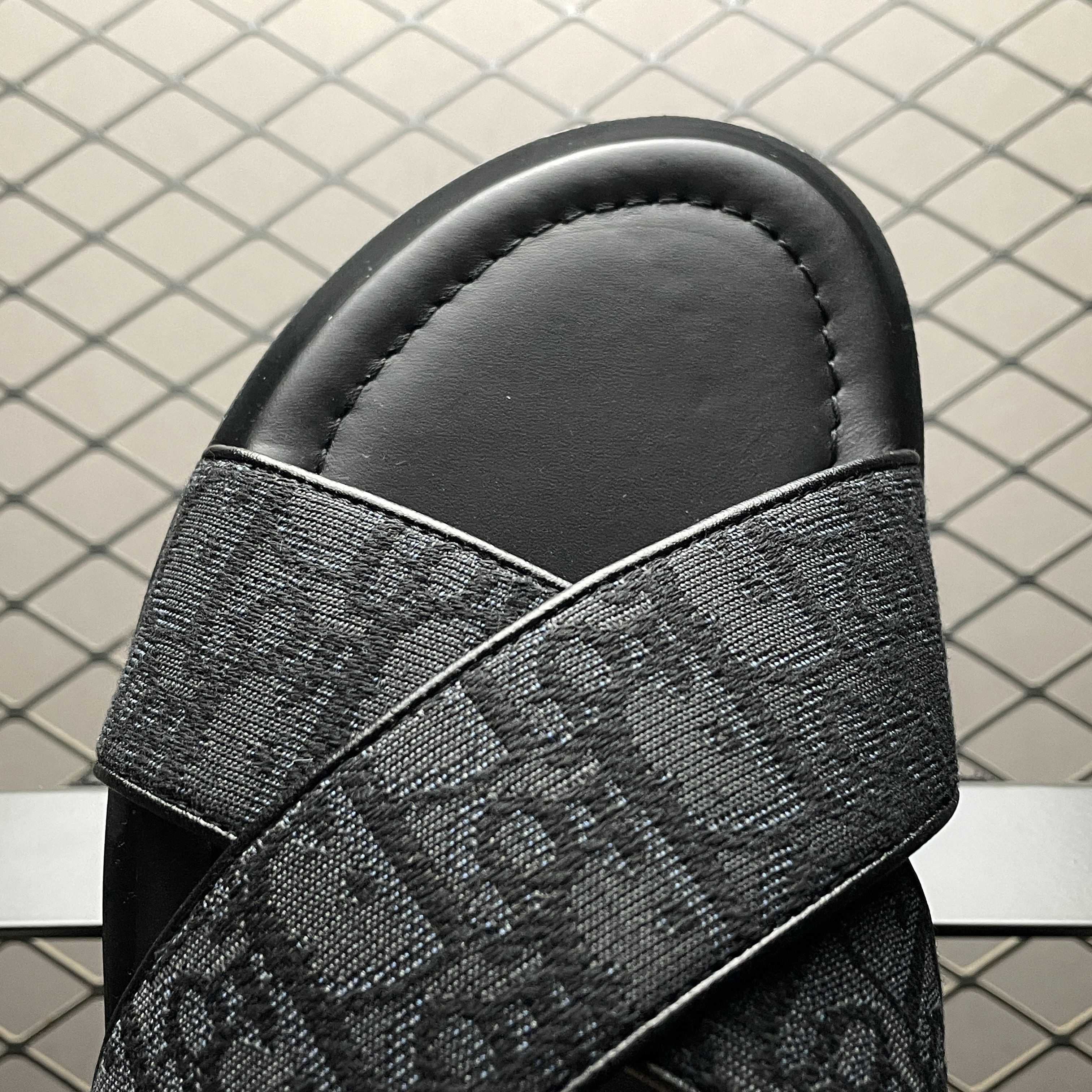 Dior Alias Sandals (3SA126ZSA_H969)