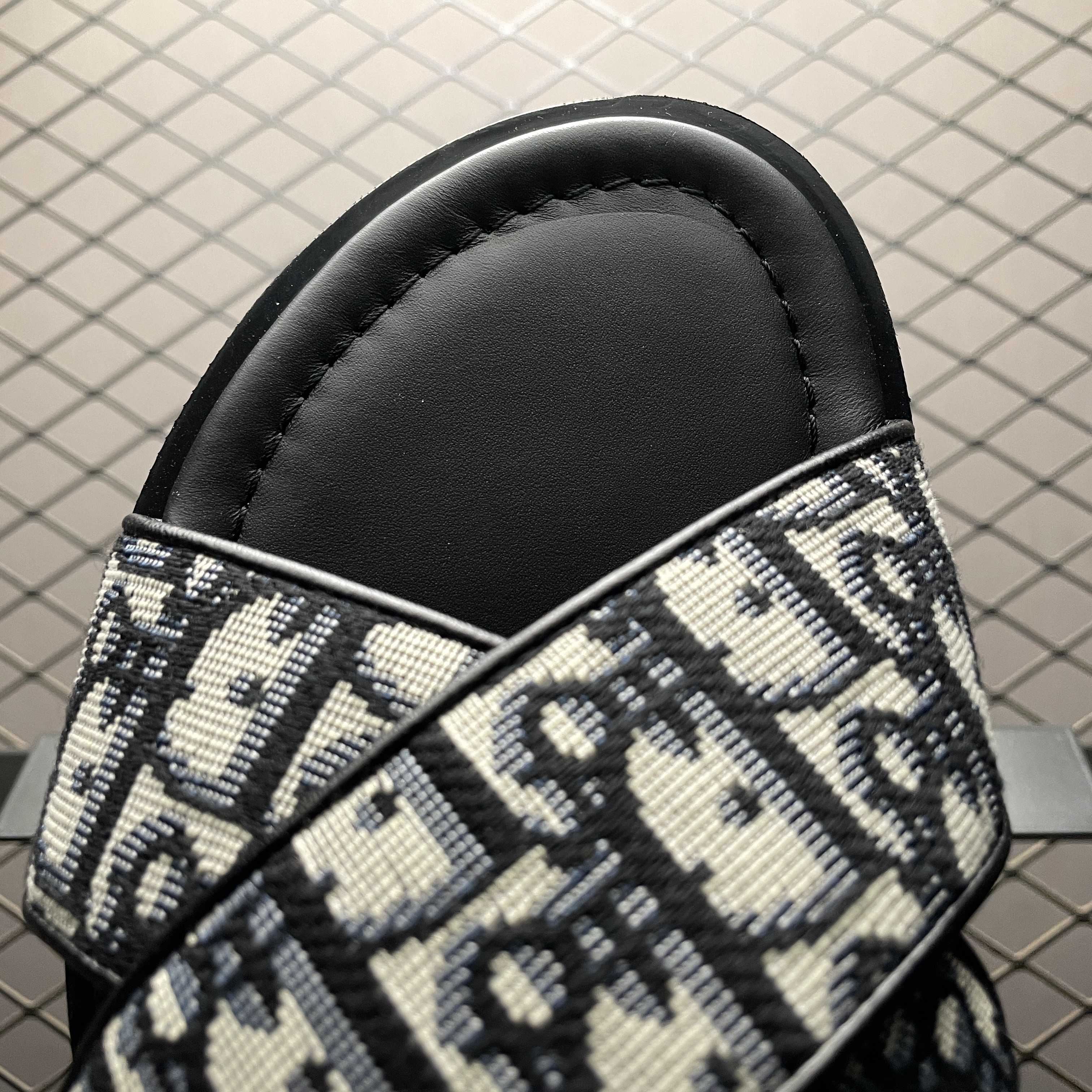 Dior Alias Sandals (3SA126ZSA_H961)