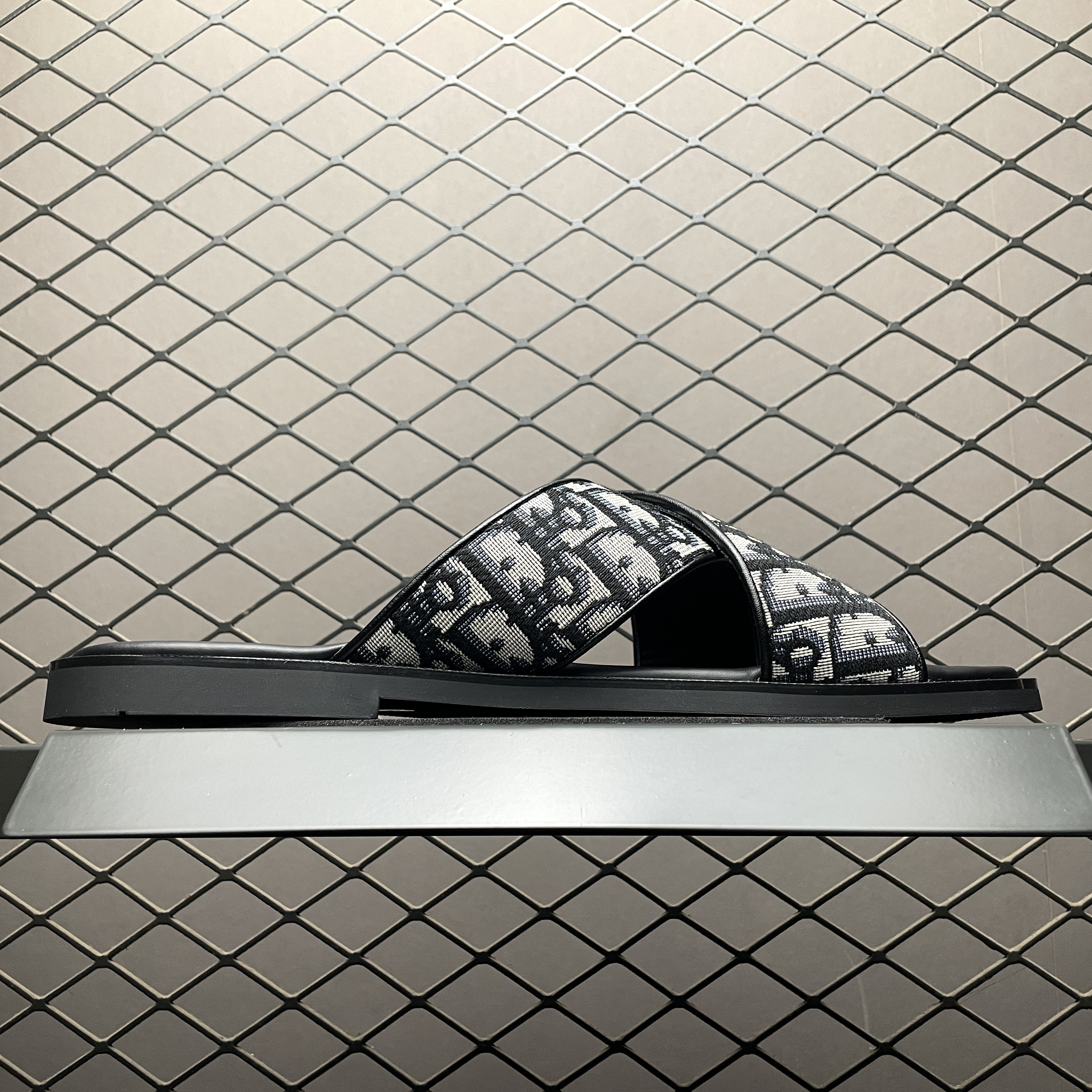 Dior Alias Sandals (3SA126ZSA_H961)