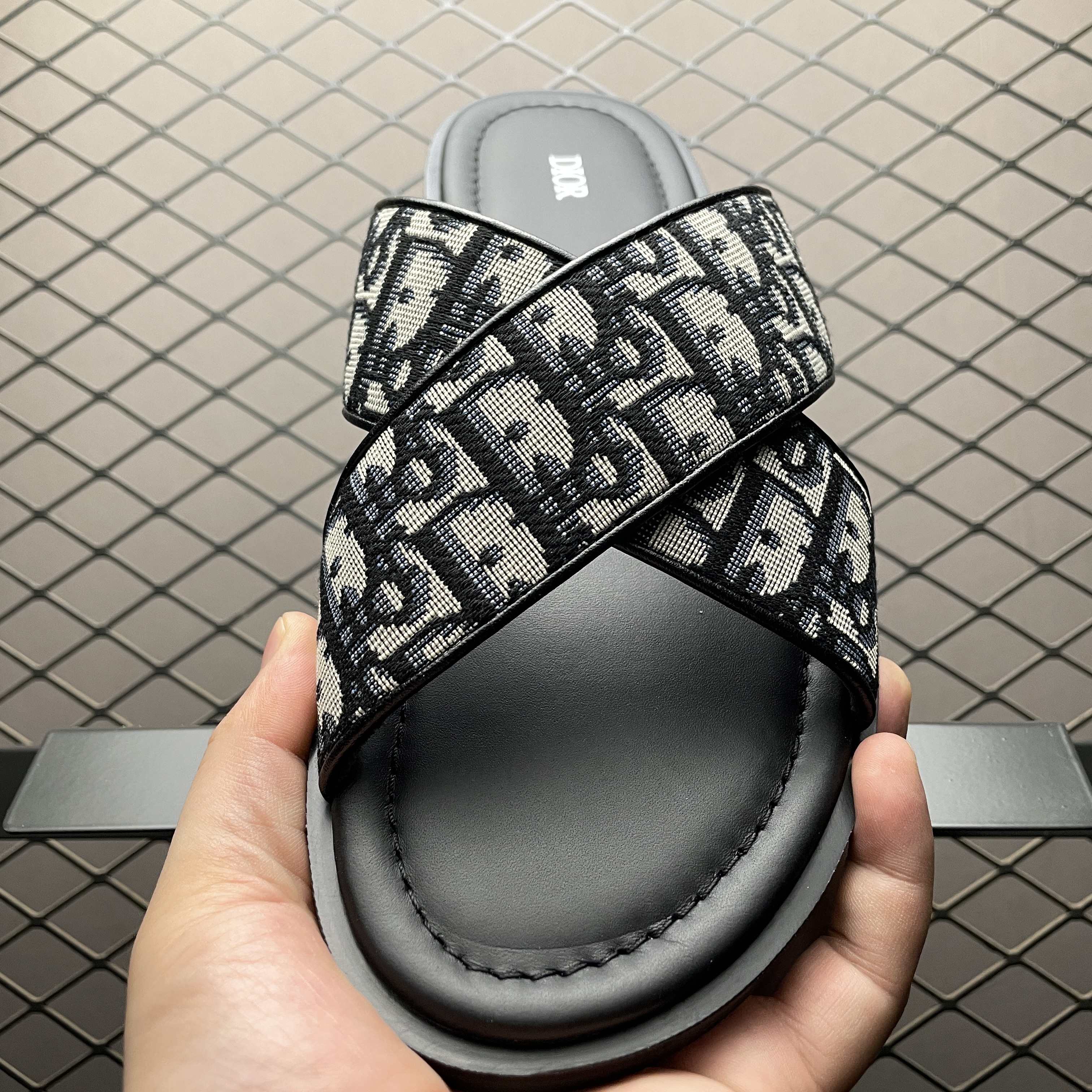 Dior Alias Sandals (3SA126ZSA_H961)