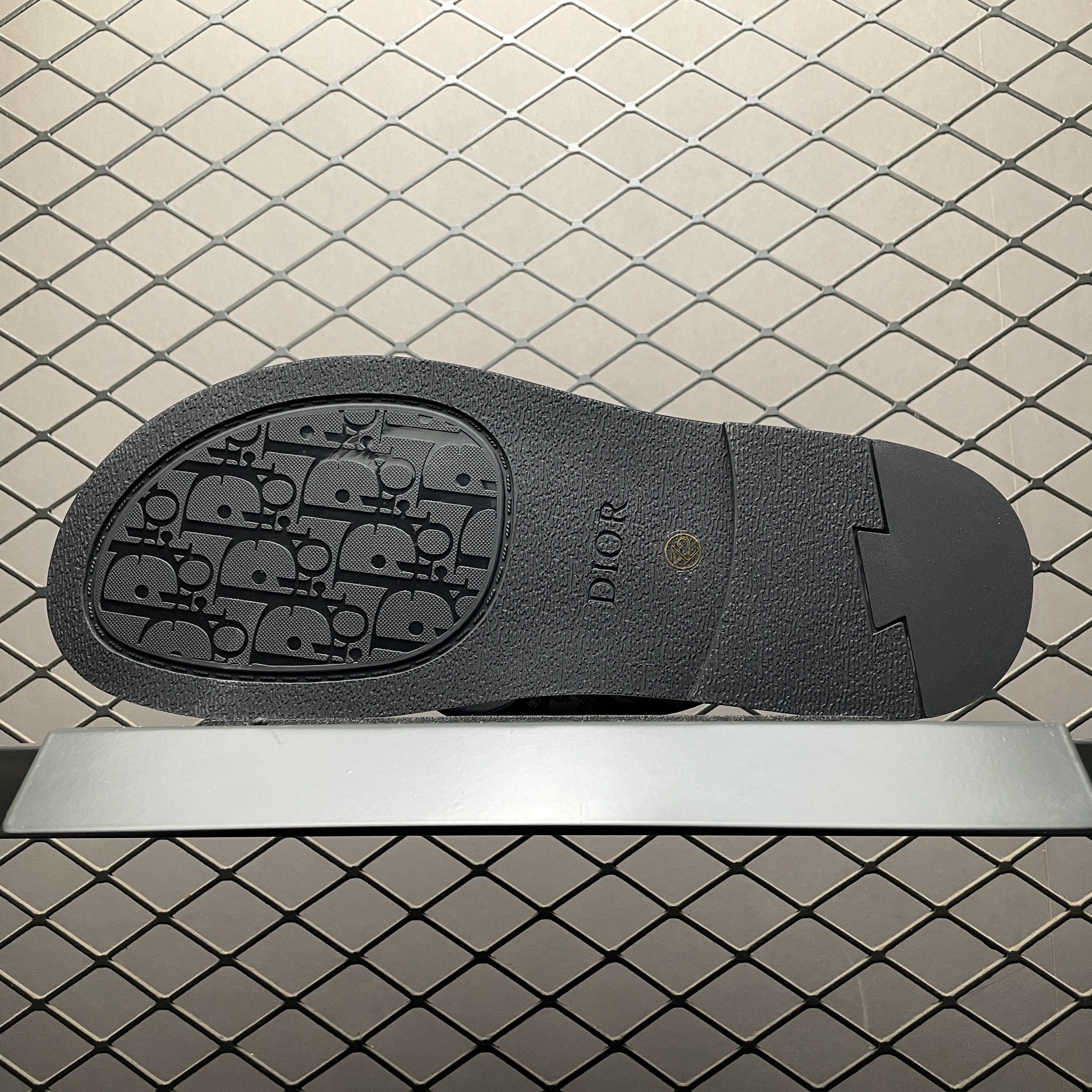 Dior Alias Sandals (3SA126ZSA_H961)