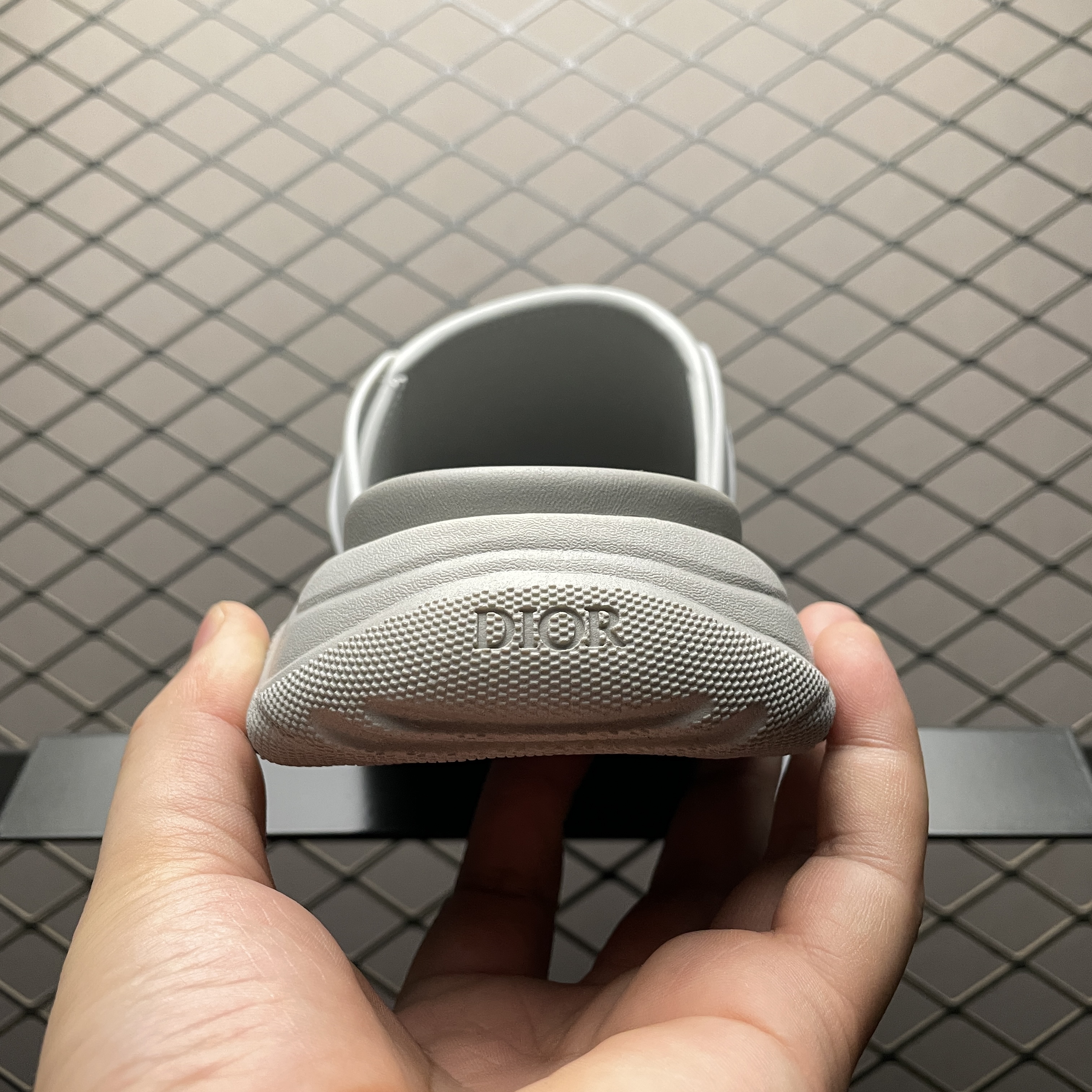 Dior H-Town Sandals (3SA132ZYF_H800)