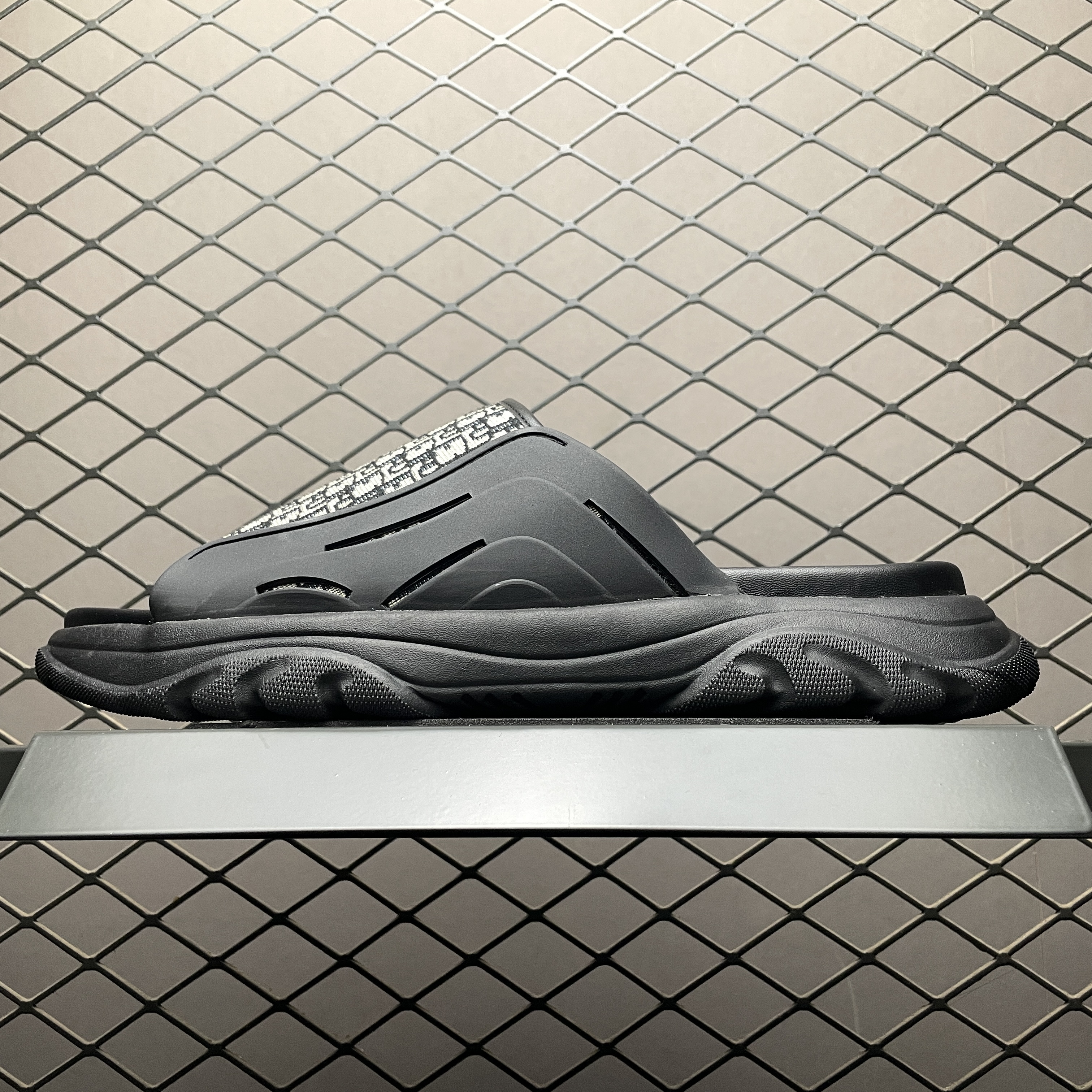 Dior H-Town Sandals (3SA132ZYF_H961)