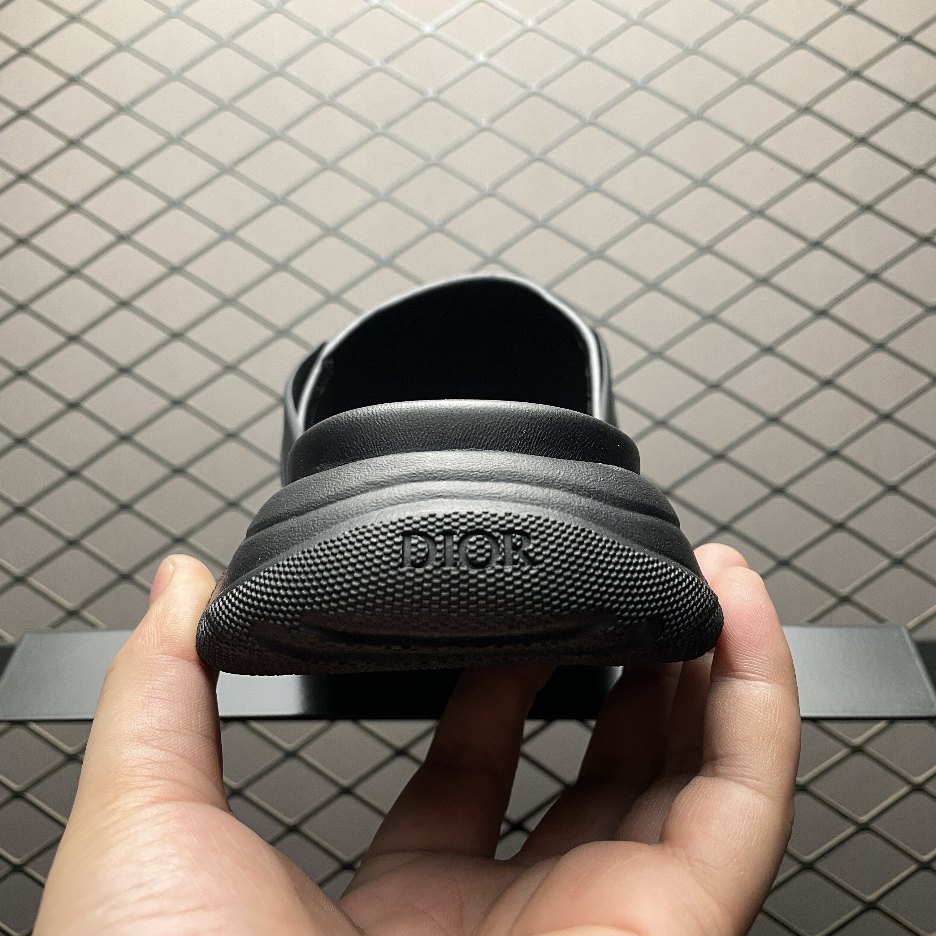 Dior H-Town Sandals (3SA132ZYF_H961)