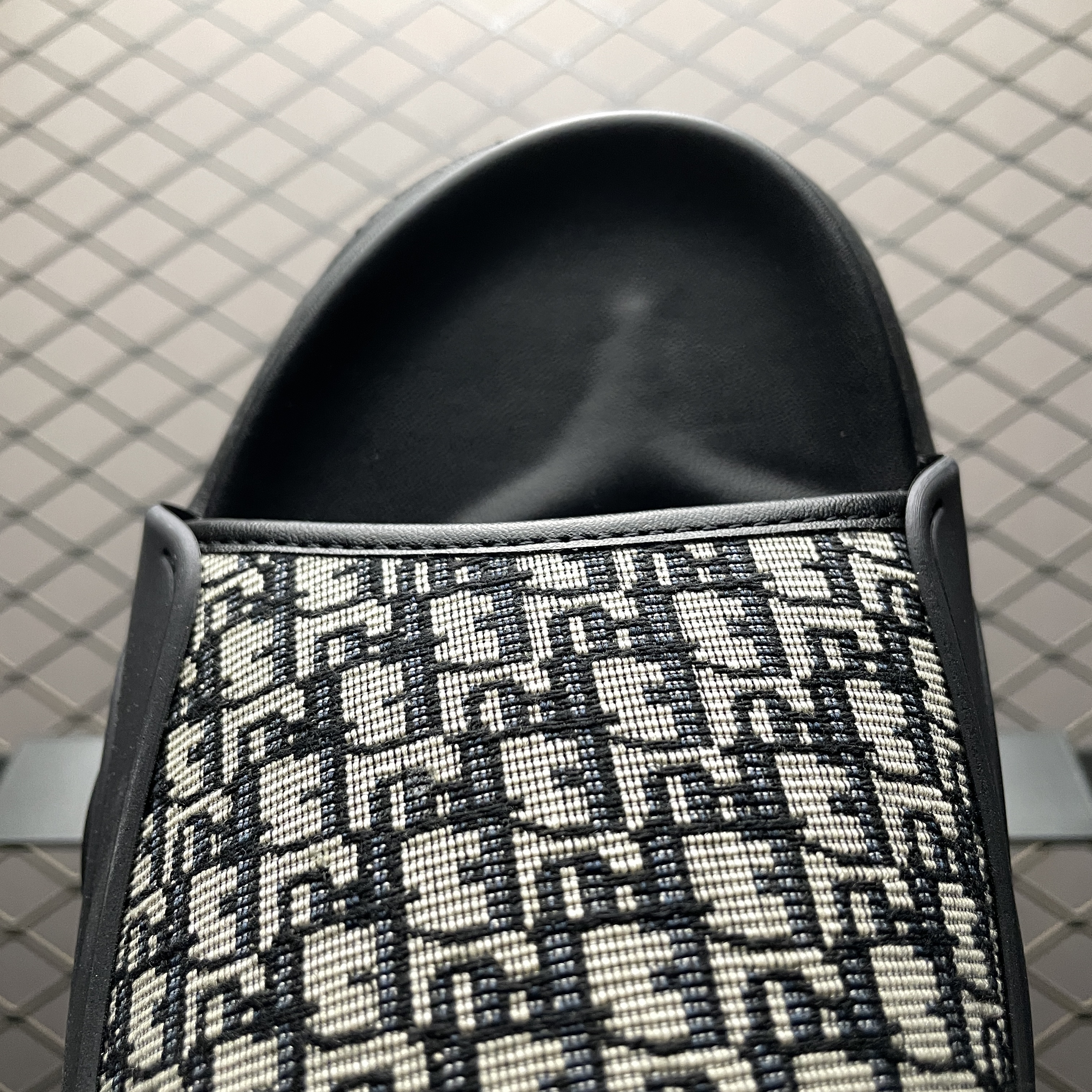 Dior H-Town Sandals (3SA132ZYF_H961)