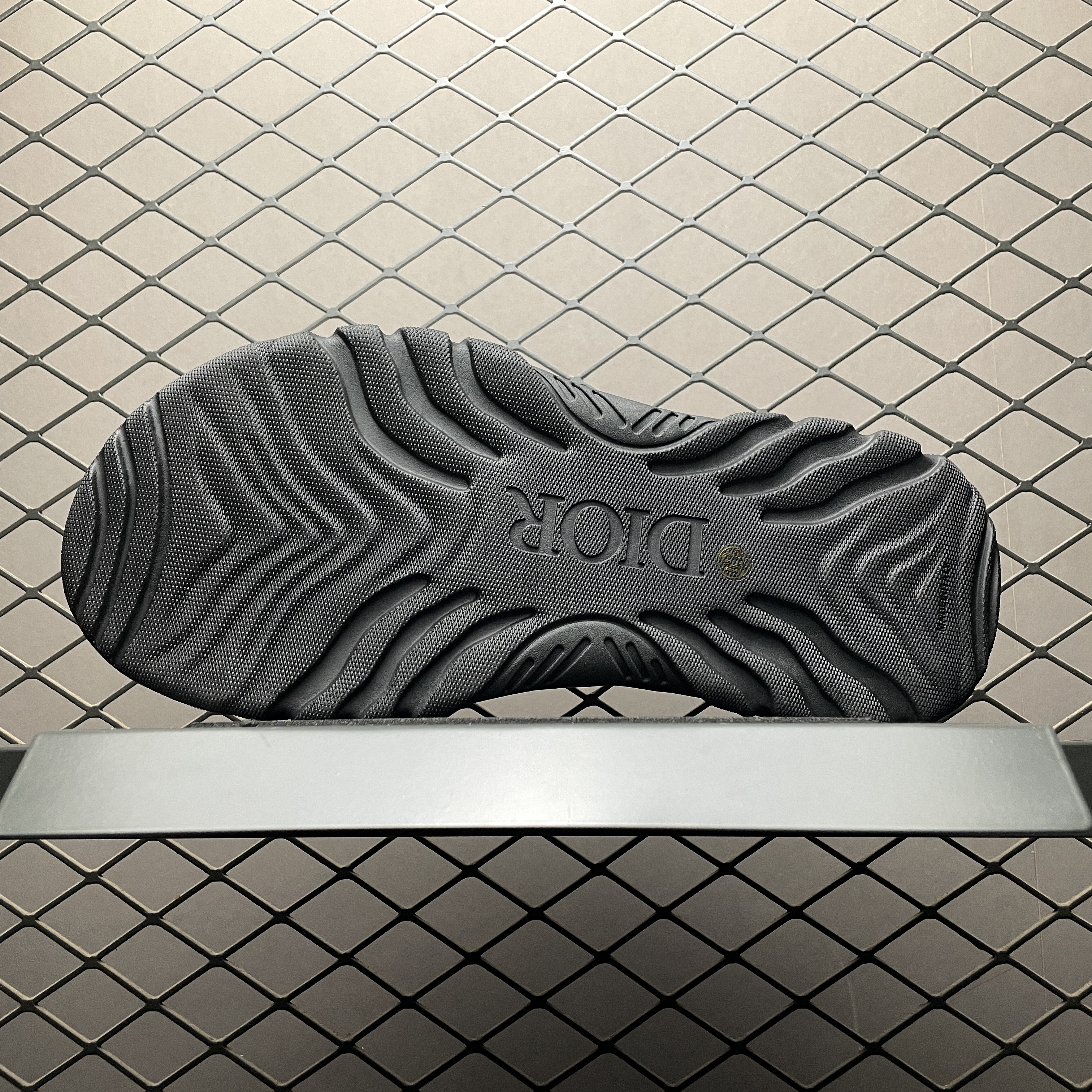 Dior H-Town Sandals (3SA132ZYF_H961)