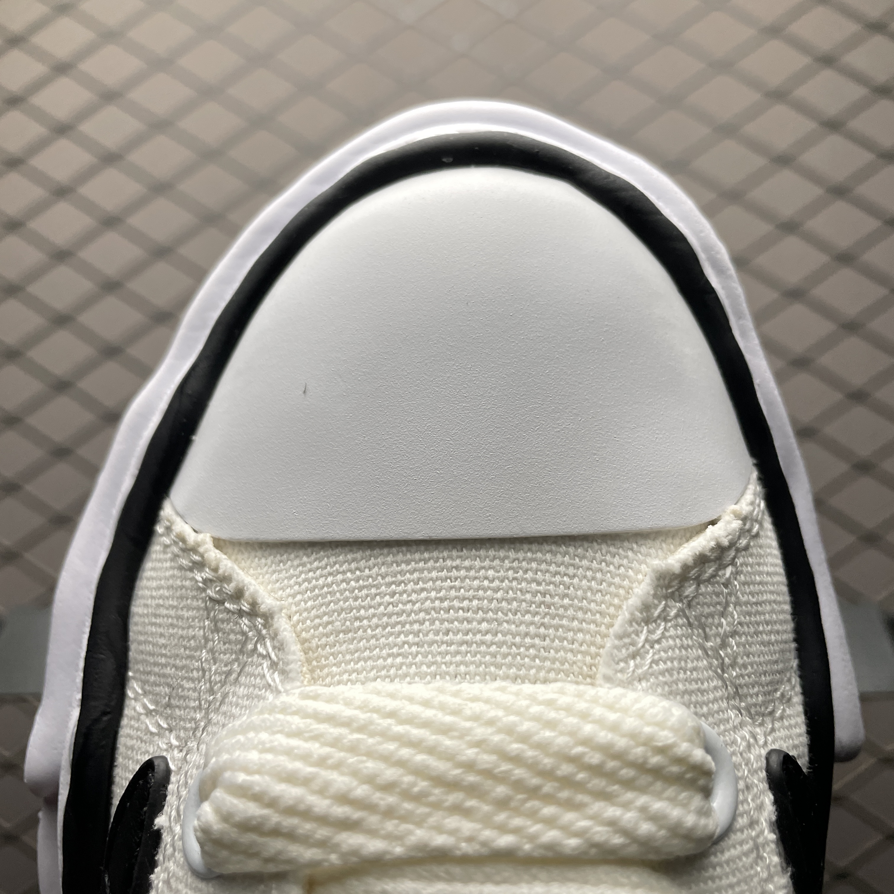 AMIRI MMY Bones x Maison MIHARA YASUHIRO white（AMFOSR1076-002）