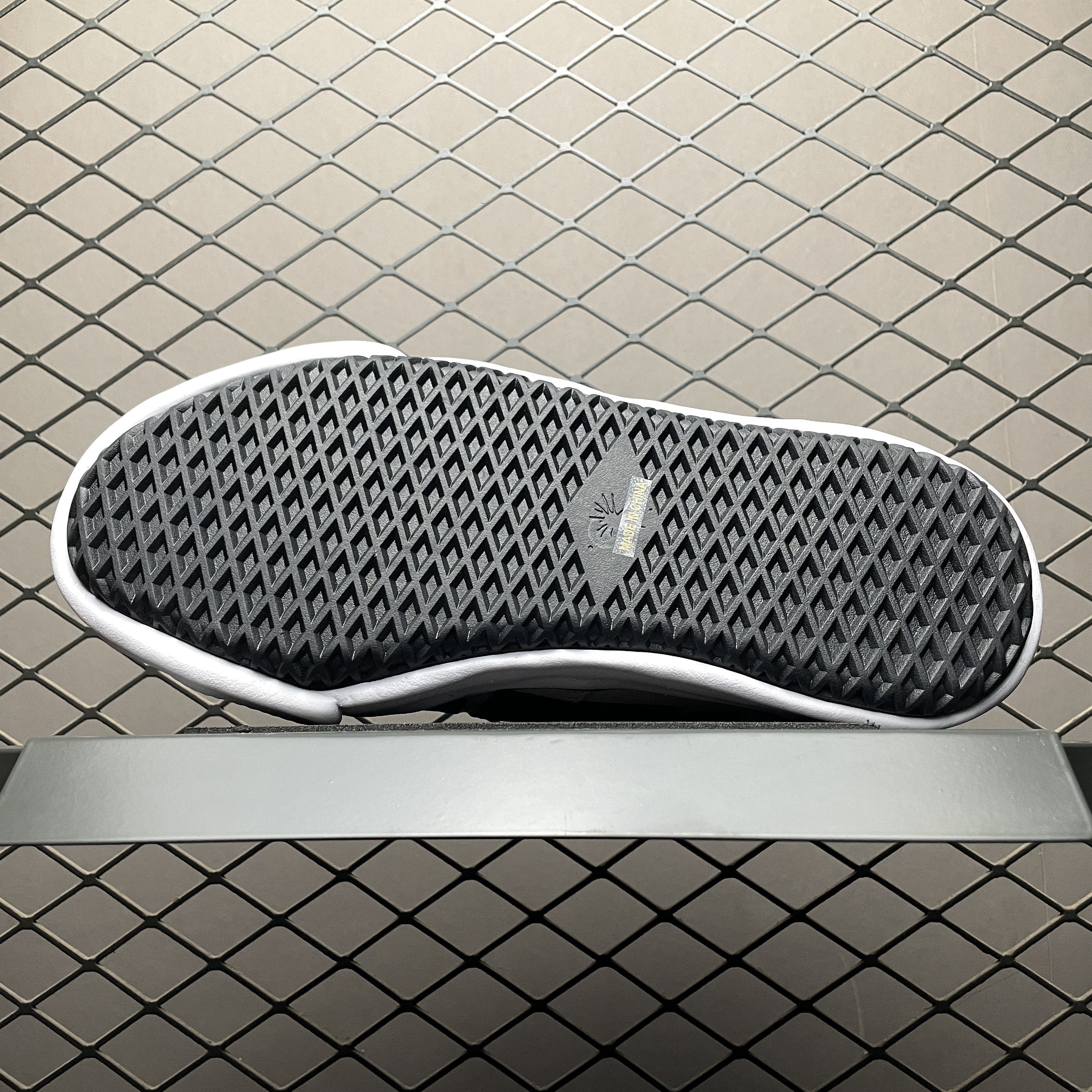 AMIRI MMY Bones x Maison MIHARA YASUHIRO white（AMFOSR1076-002）