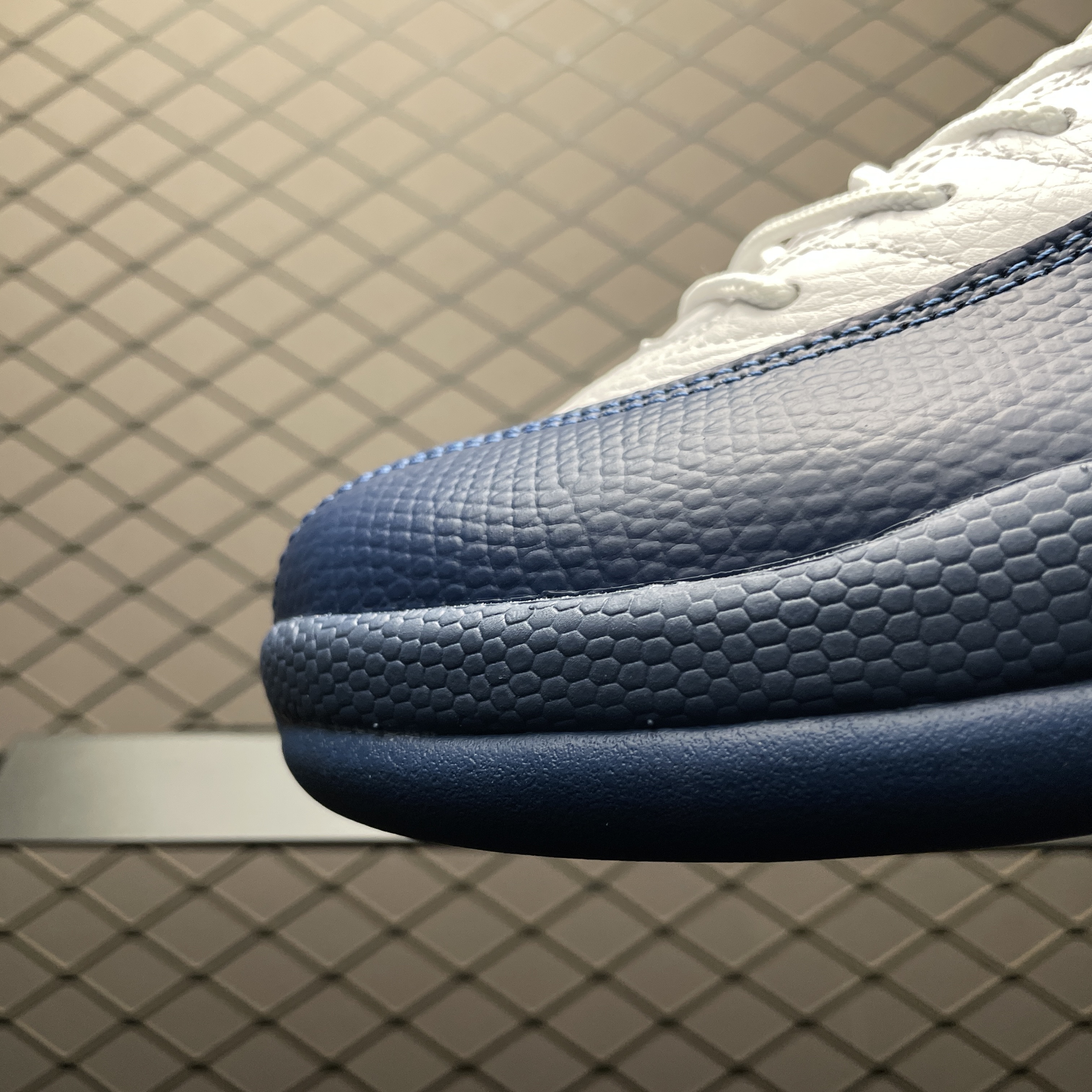 Nike Air Jordan 12 Retro "French Blue" (2025) (CT8013-114)