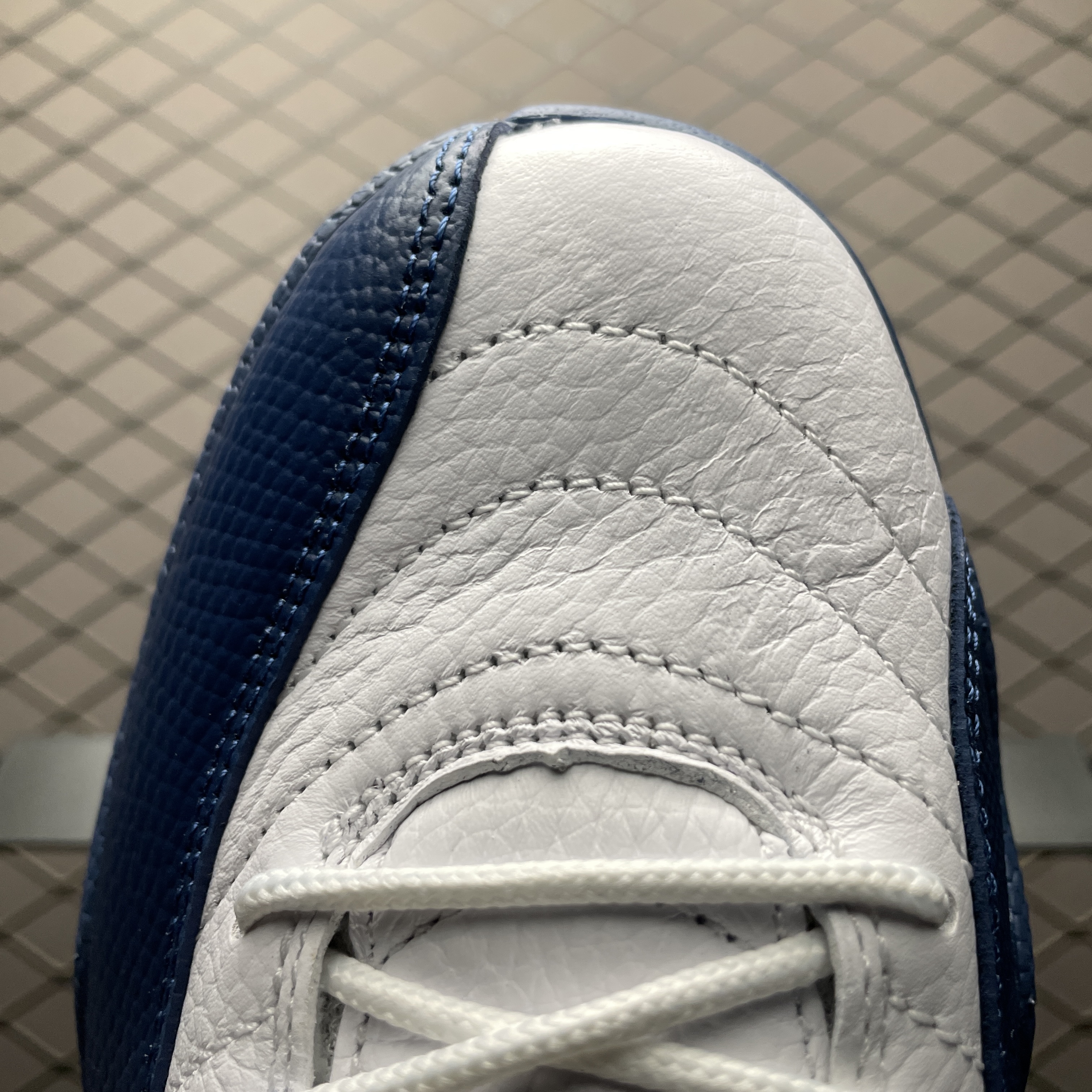Nike Air Jordan 12 Retro "French Blue" (2025) (CT8013-114)