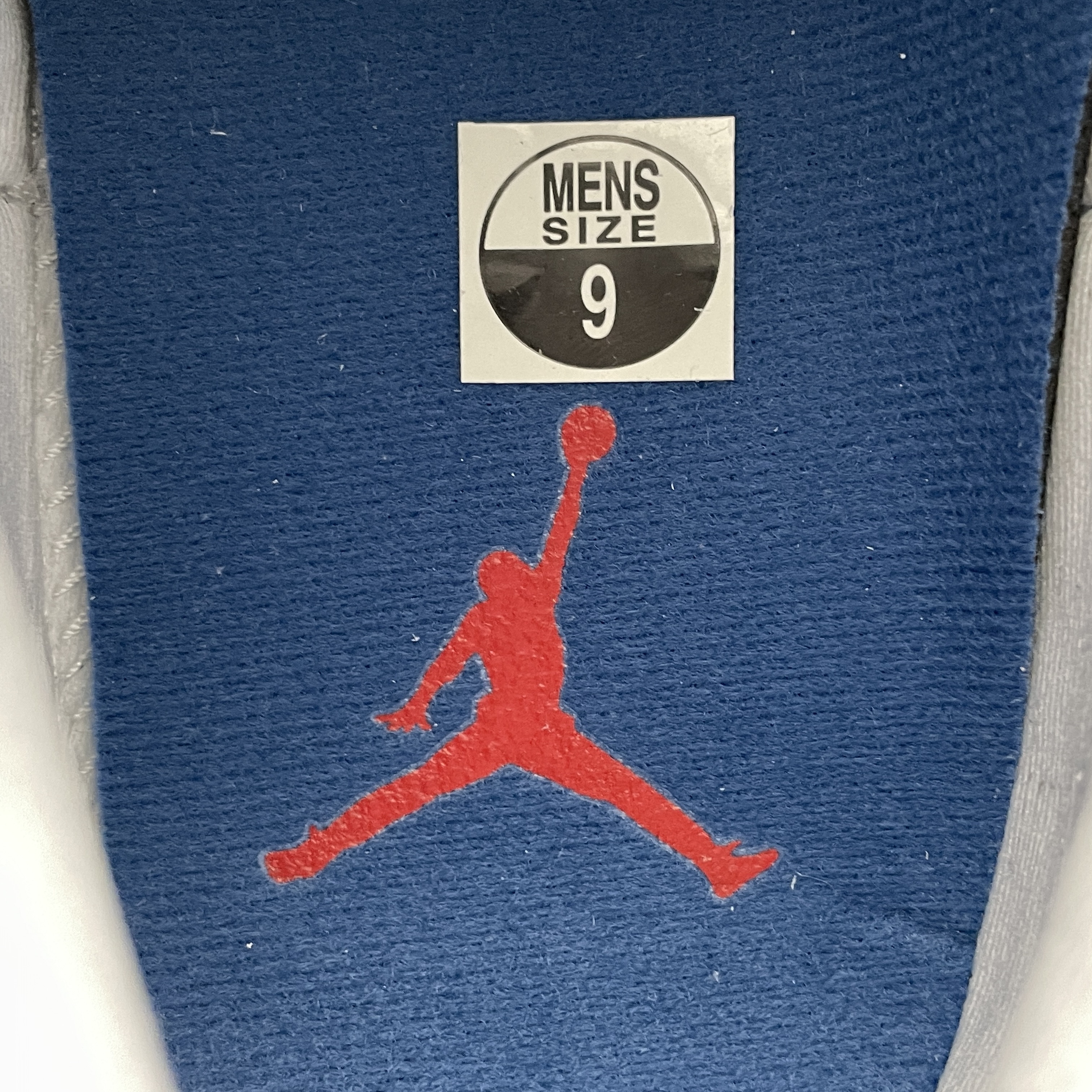 Nike Air Jordan 12 Retro "French Blue" (2025) (CT8013-114)