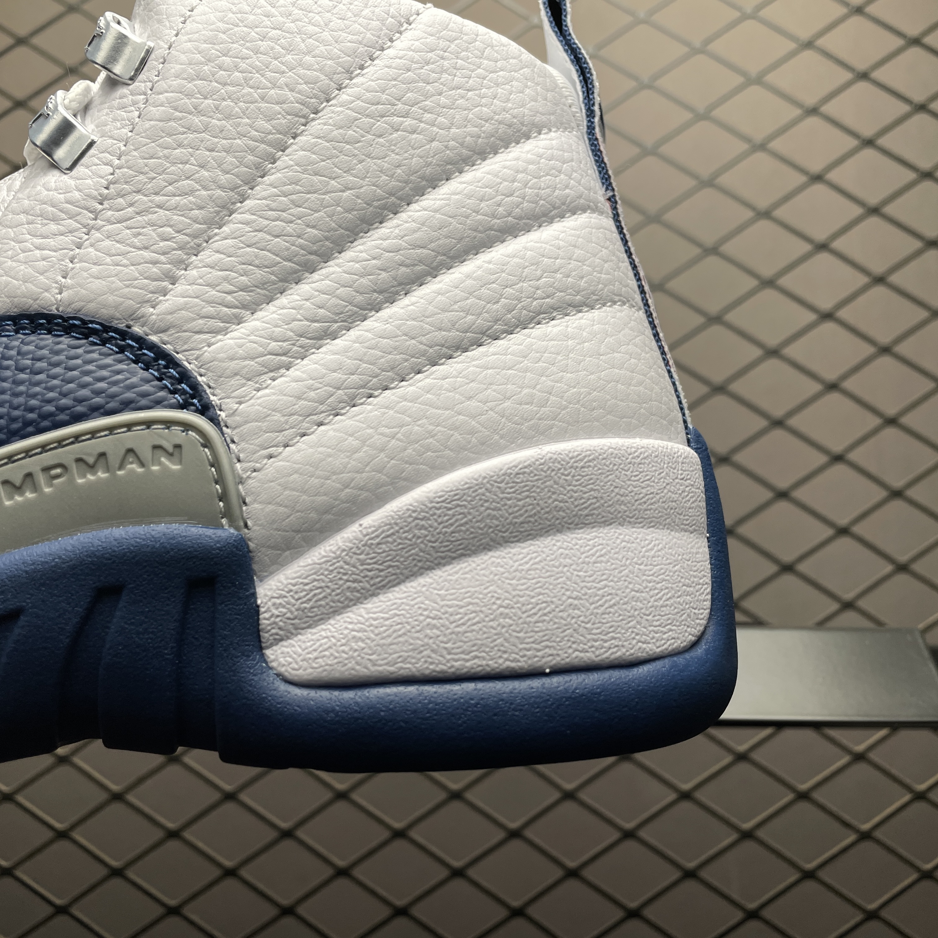 Nike Air Jordan 12 Retro "French Blue" (2025) (CT8013-114)