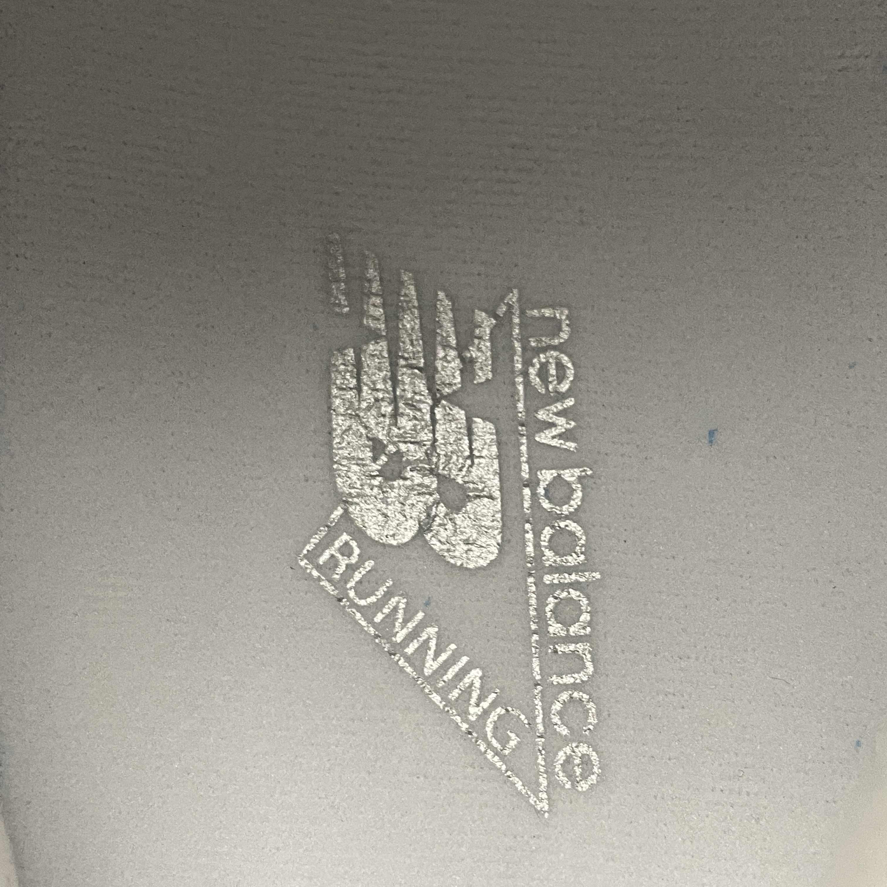 New Balance 9060 "White/Sea Salt" (U9060WHT)