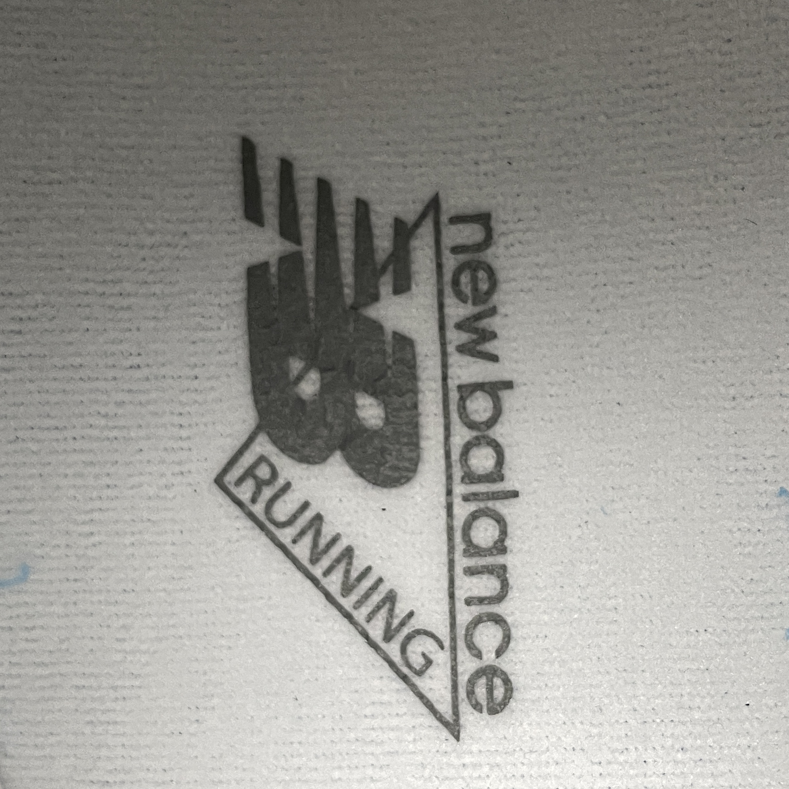 New Balance 9060 Grey Jet Black (U9060JBB)