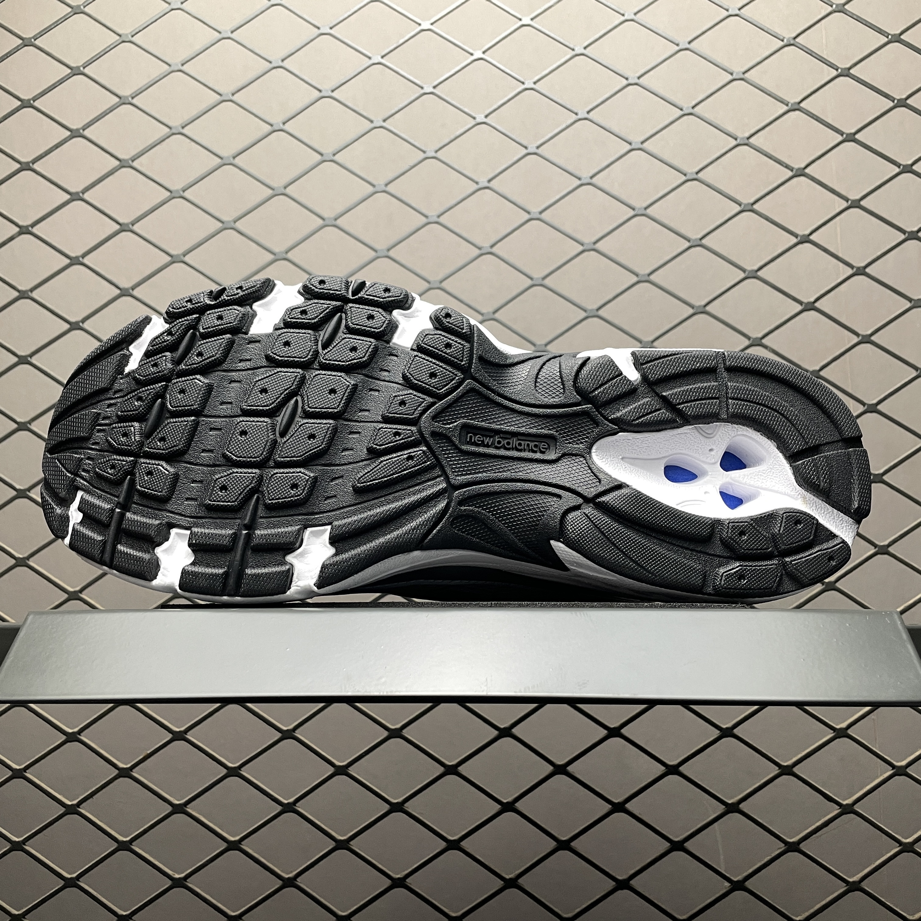 New Balance 740 Pearl Grey White (U740JPG）