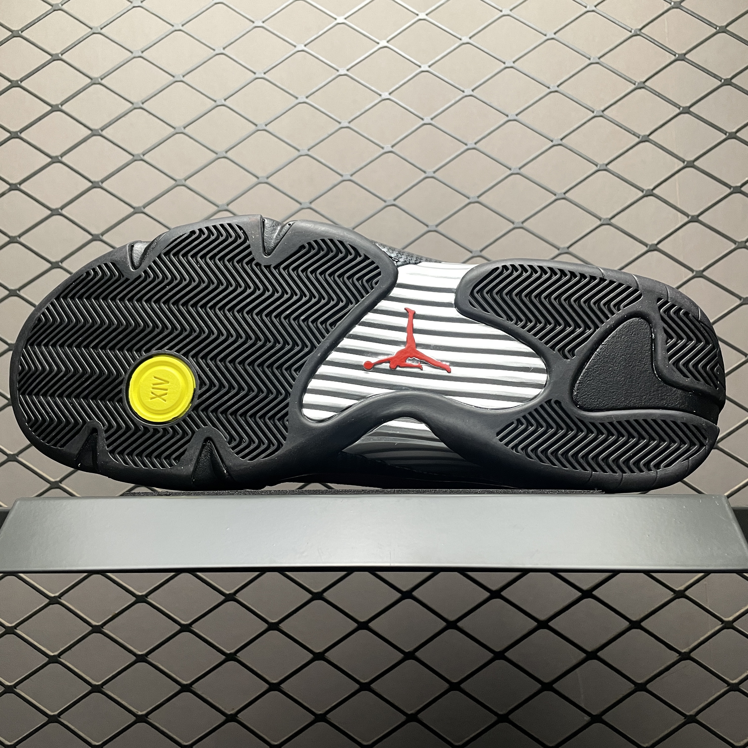 Nike Air Jordan 14 Retro "Challenge Red"(IF5015-600)