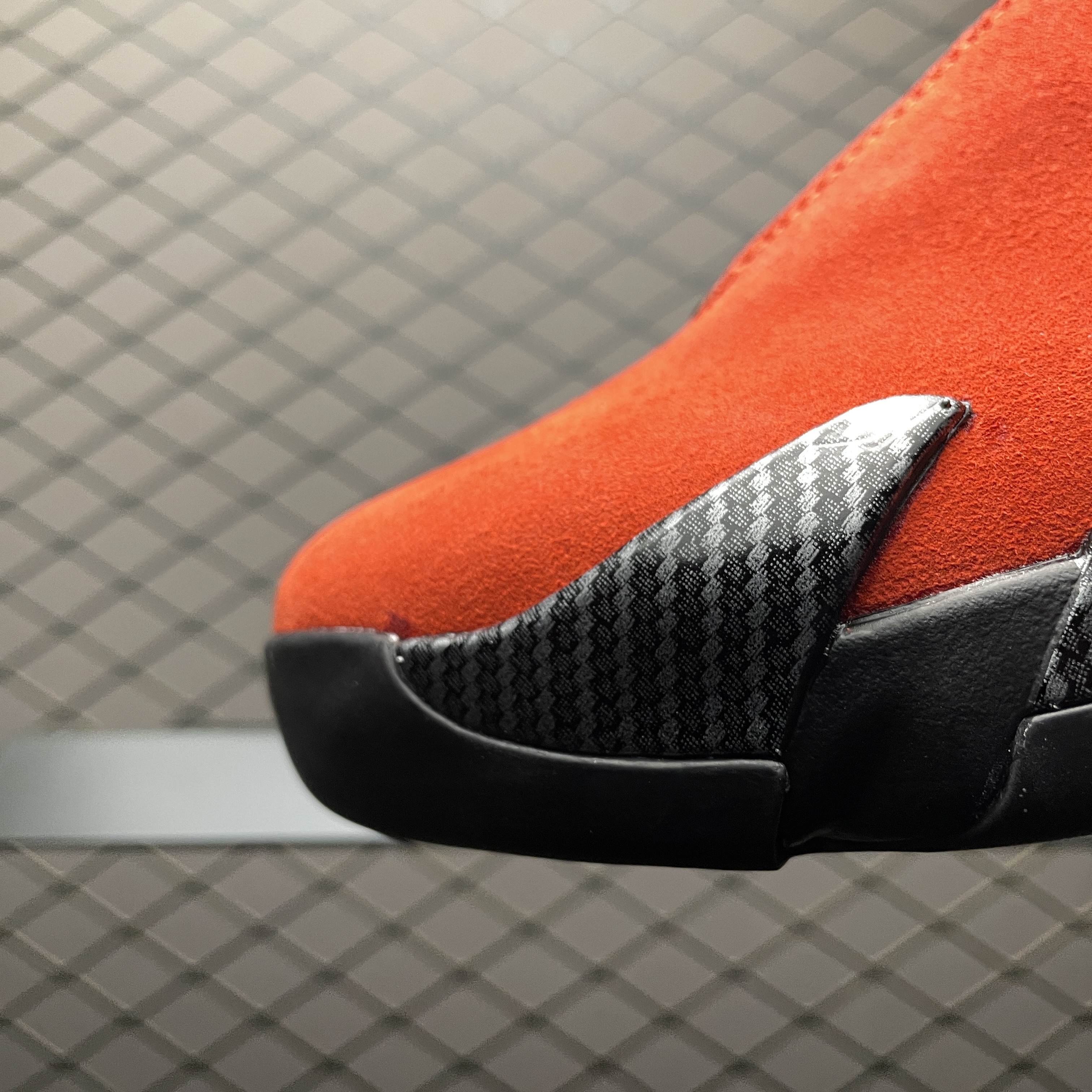 Nike Air Jordan 14 Retro "Challenge Red"(IF5015-600)