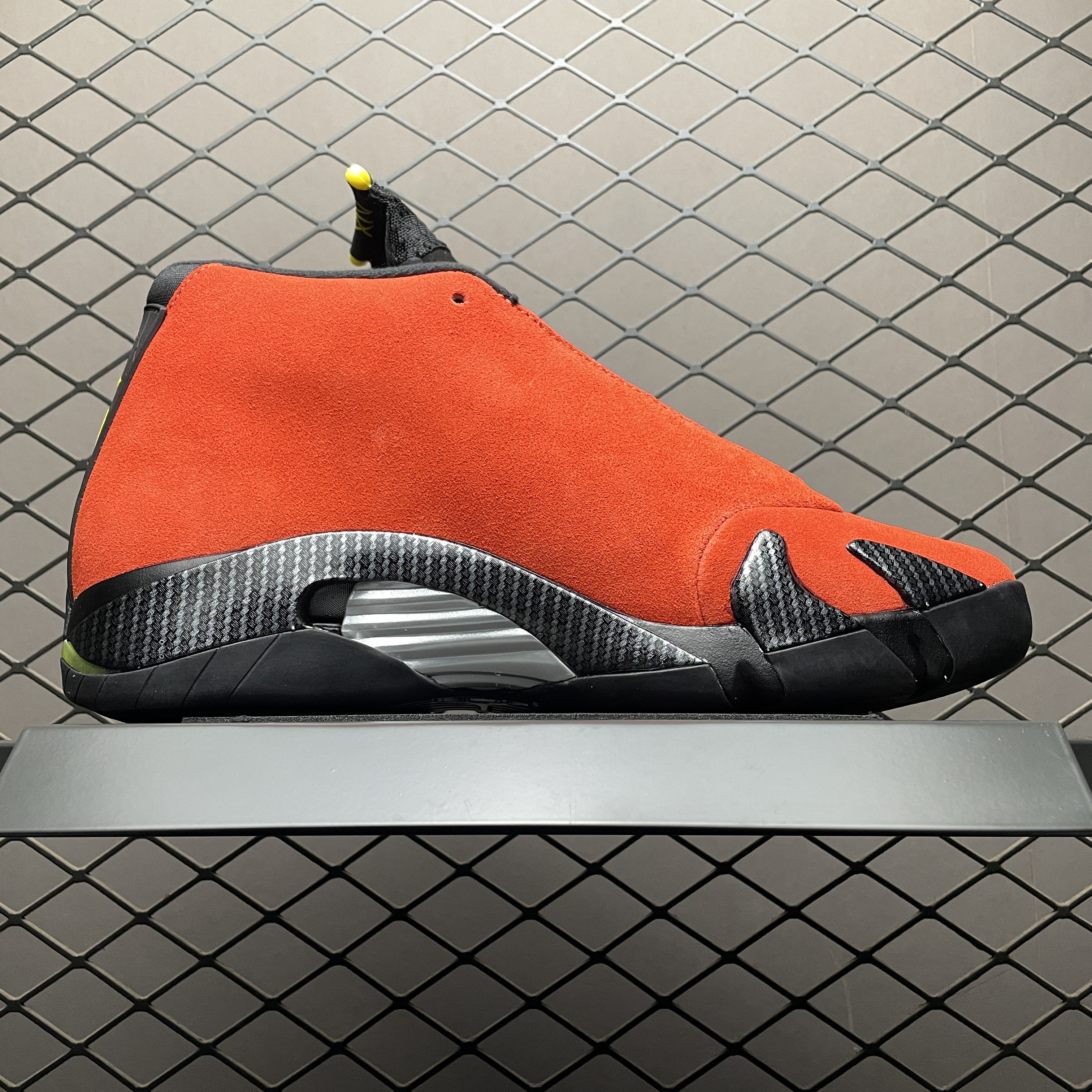 Nike Air Jordan 14 Retro "Challenge Red"(IF5015-600)