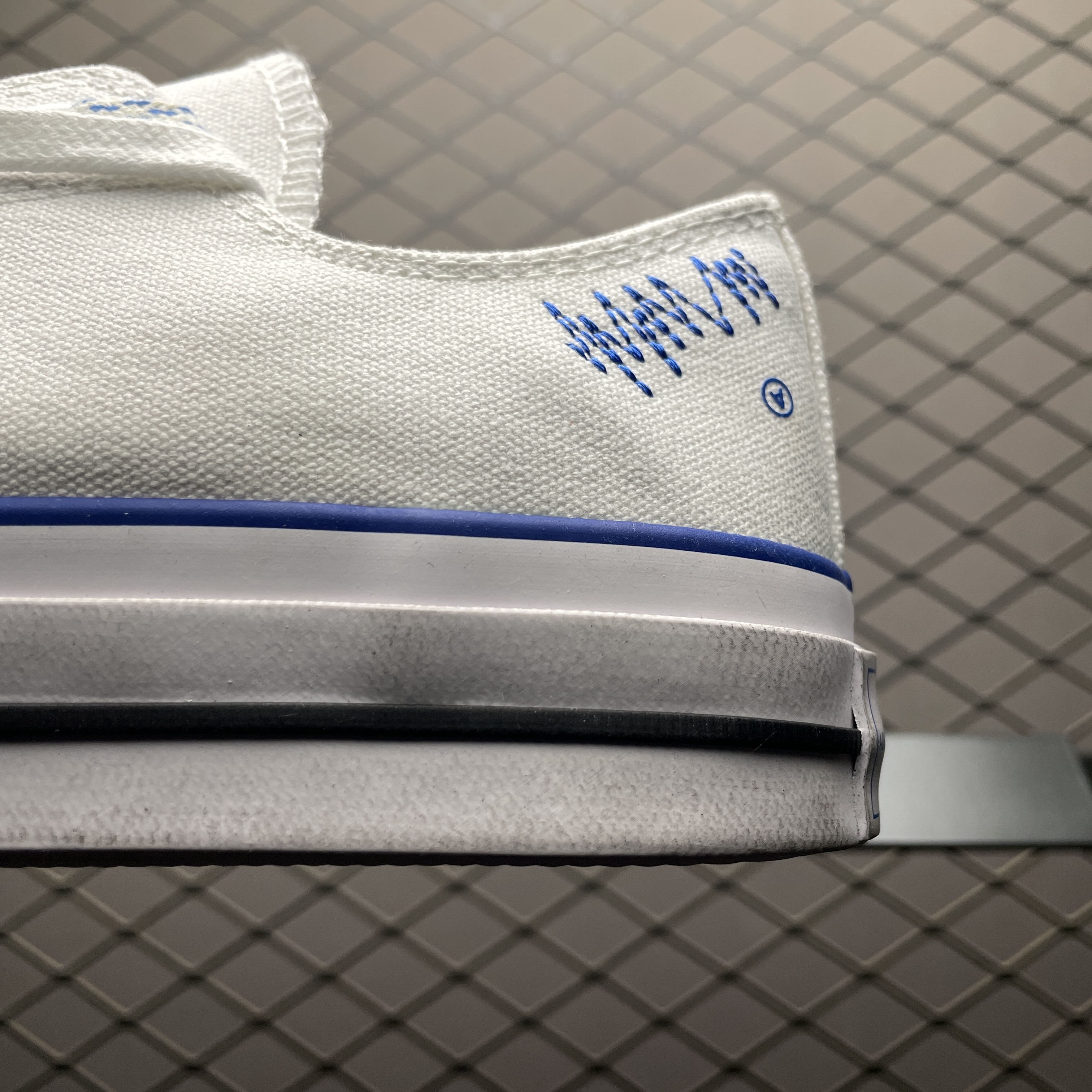 Converse Chuck 70 Low Ader Error Tofu Oyster（A14289C）