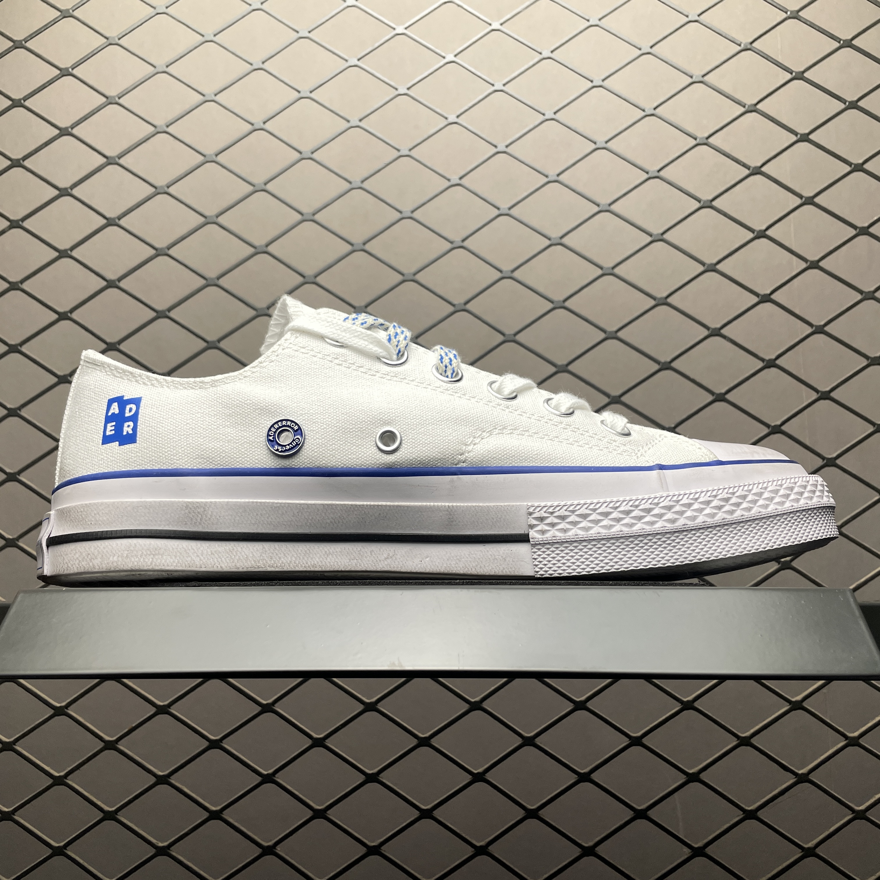 Converse Chuck 70 Low Ader Error Tofu Oyster（A14289C）