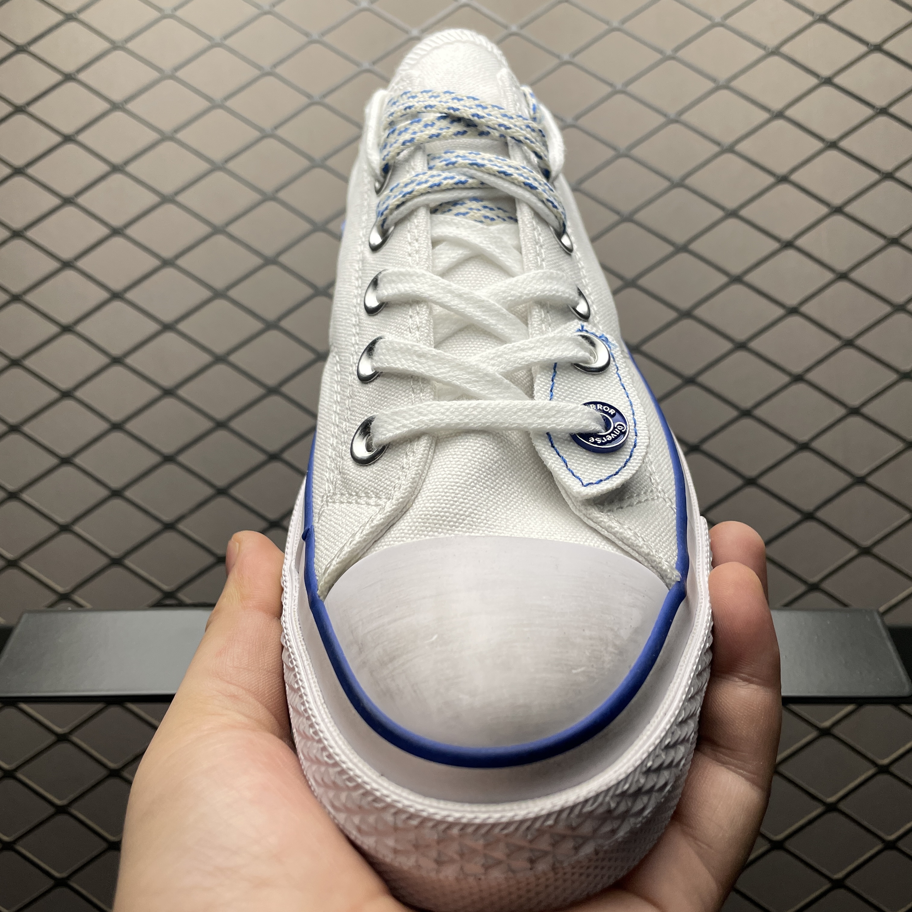 Converse Chuck 70 Low Ader Error Tofu Oyster（A14289C）