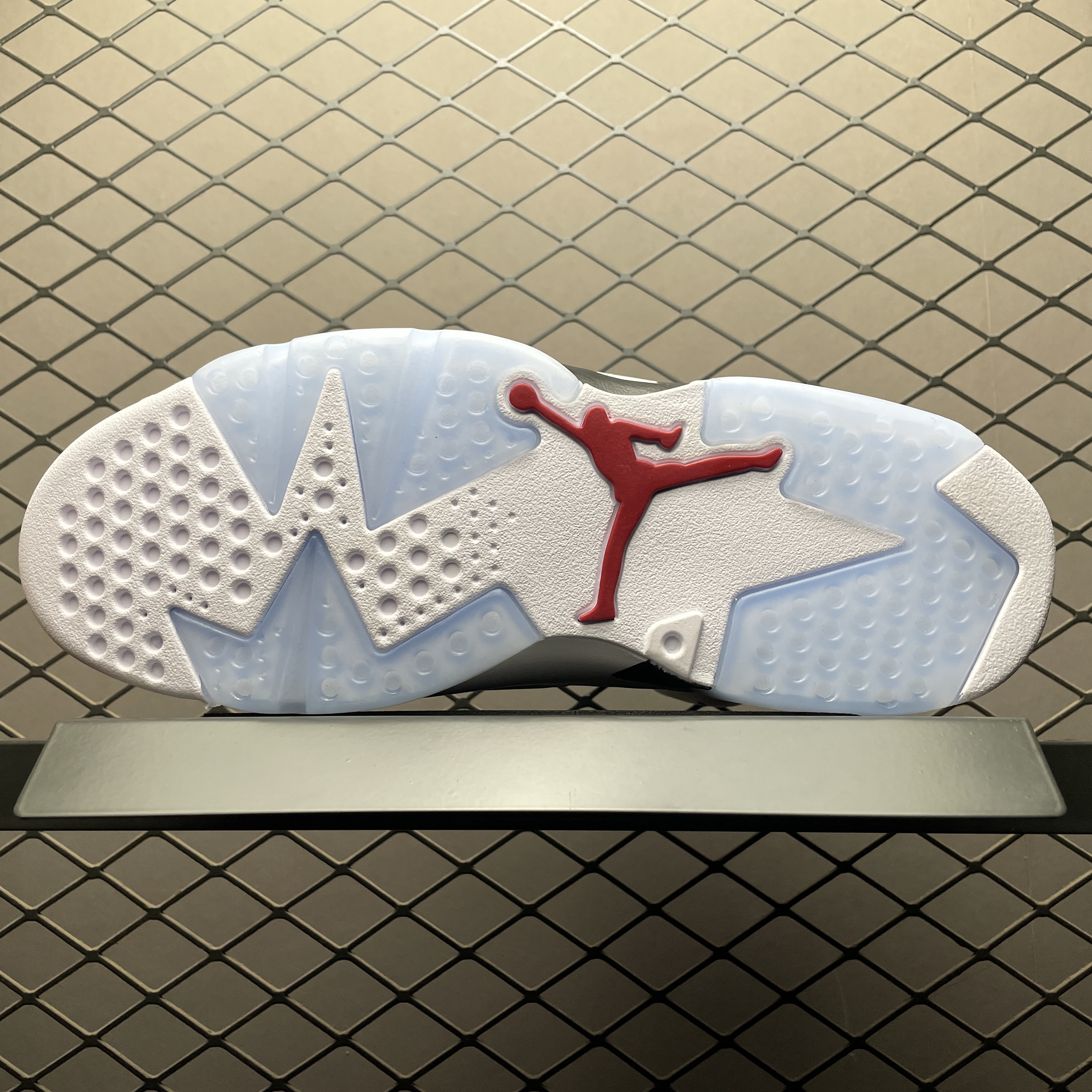 Nike Air Jordan 6 "Carmine" (2021)（CT8529-106）