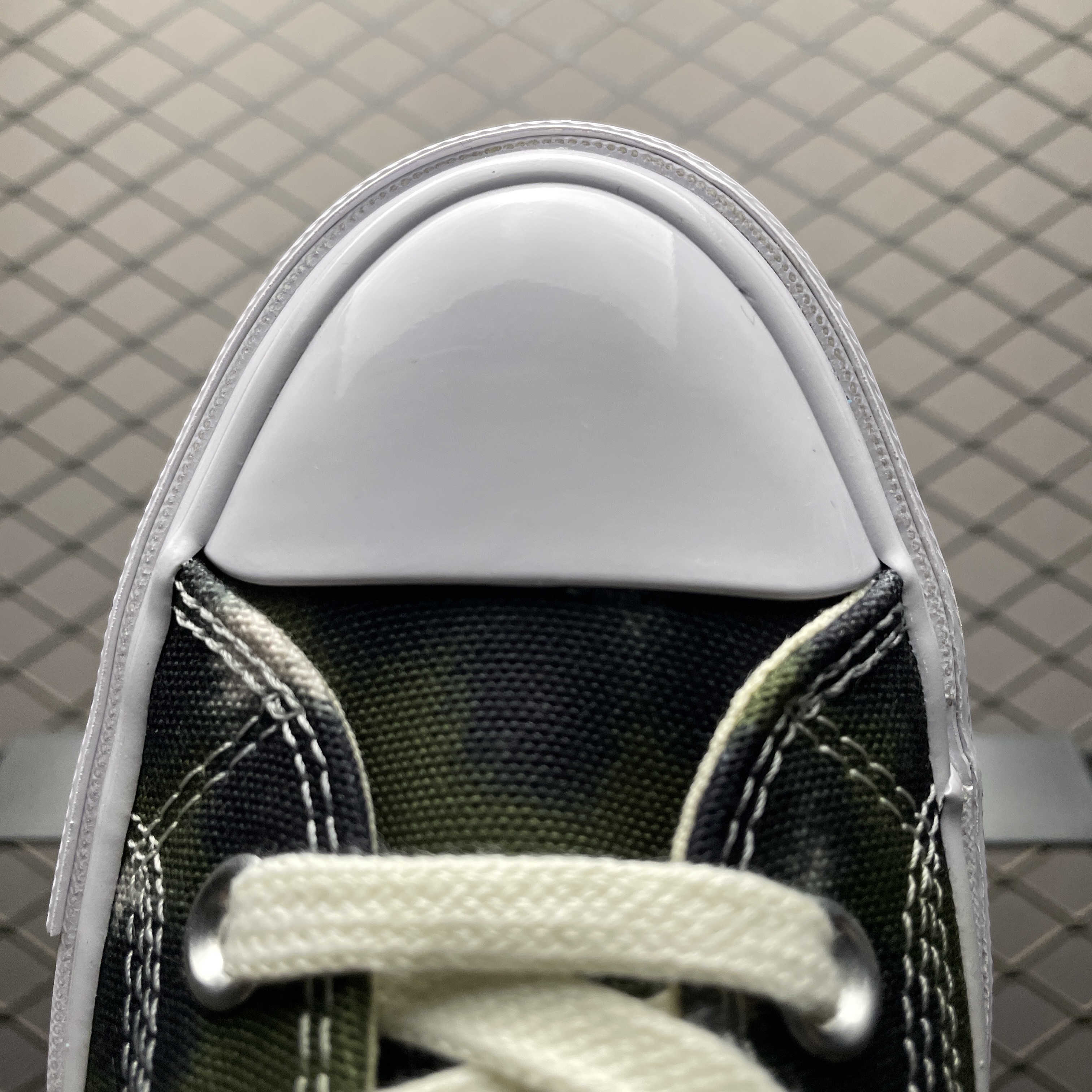 Chuck 70 sneakers - Converse x kenzo（FF58SN910F8551）