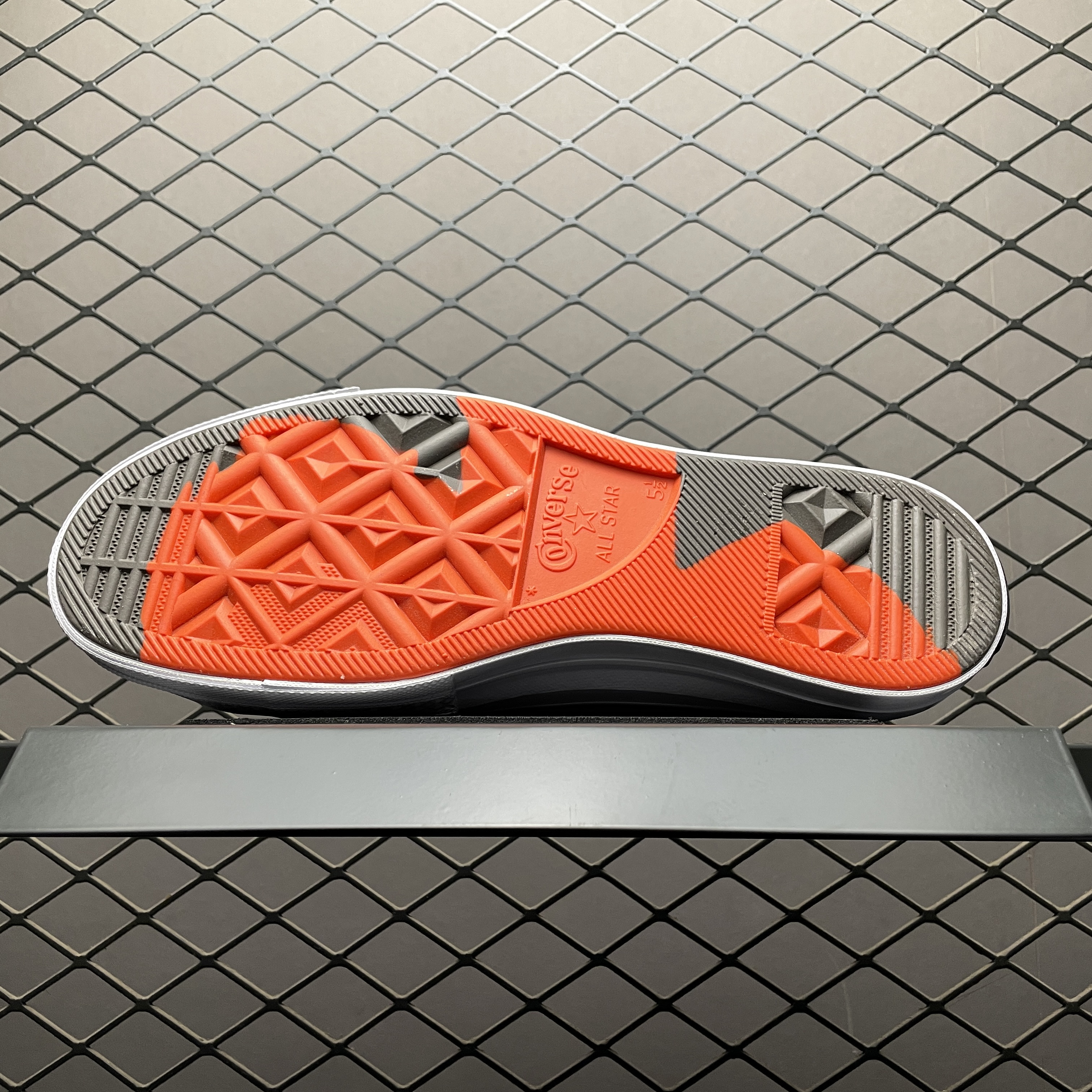 Chuck 70 sneakers - Converse x kenzo（FF58SN910F8551）