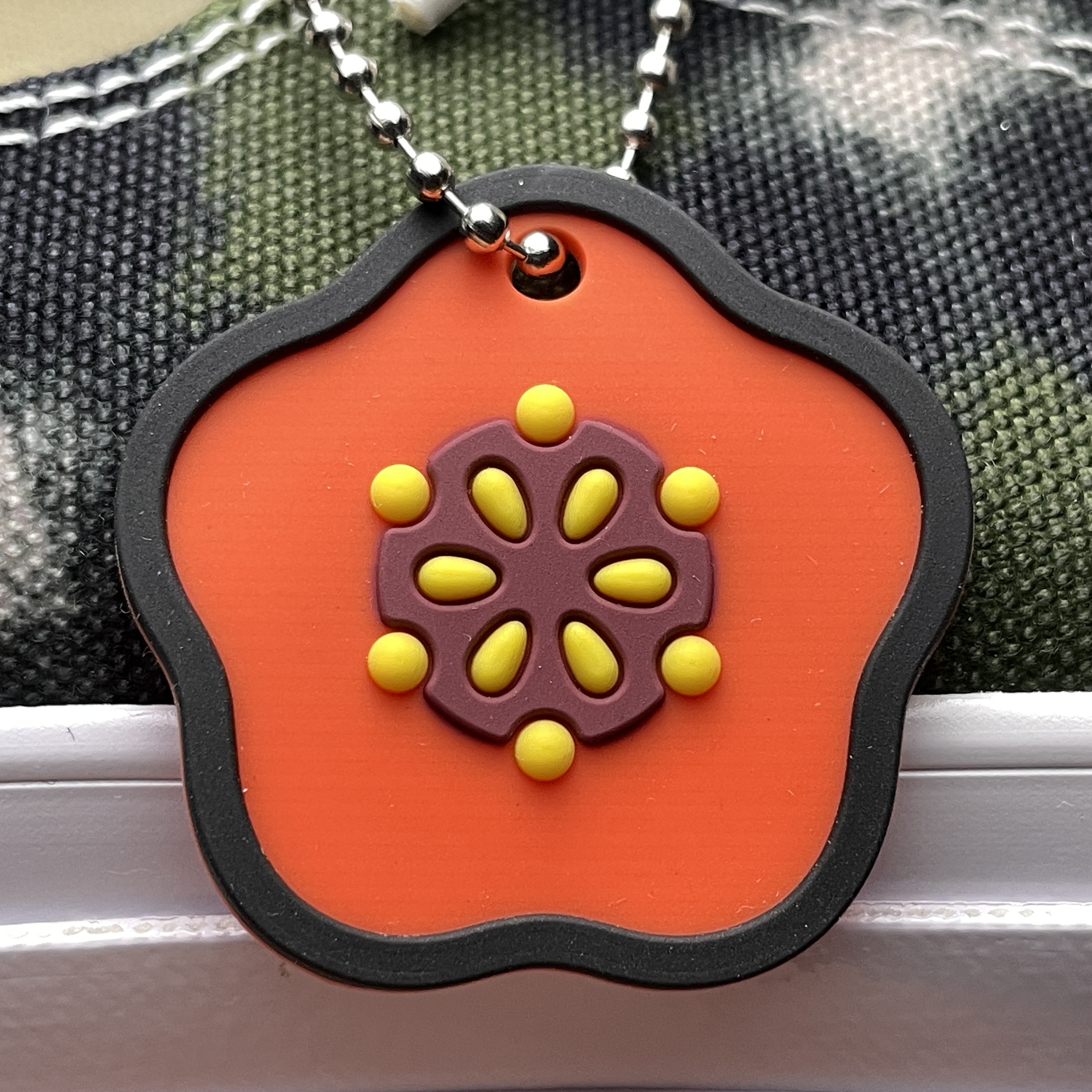 Chuck 70 sneakers - Converse x kenzo（FF58SN910F8551）