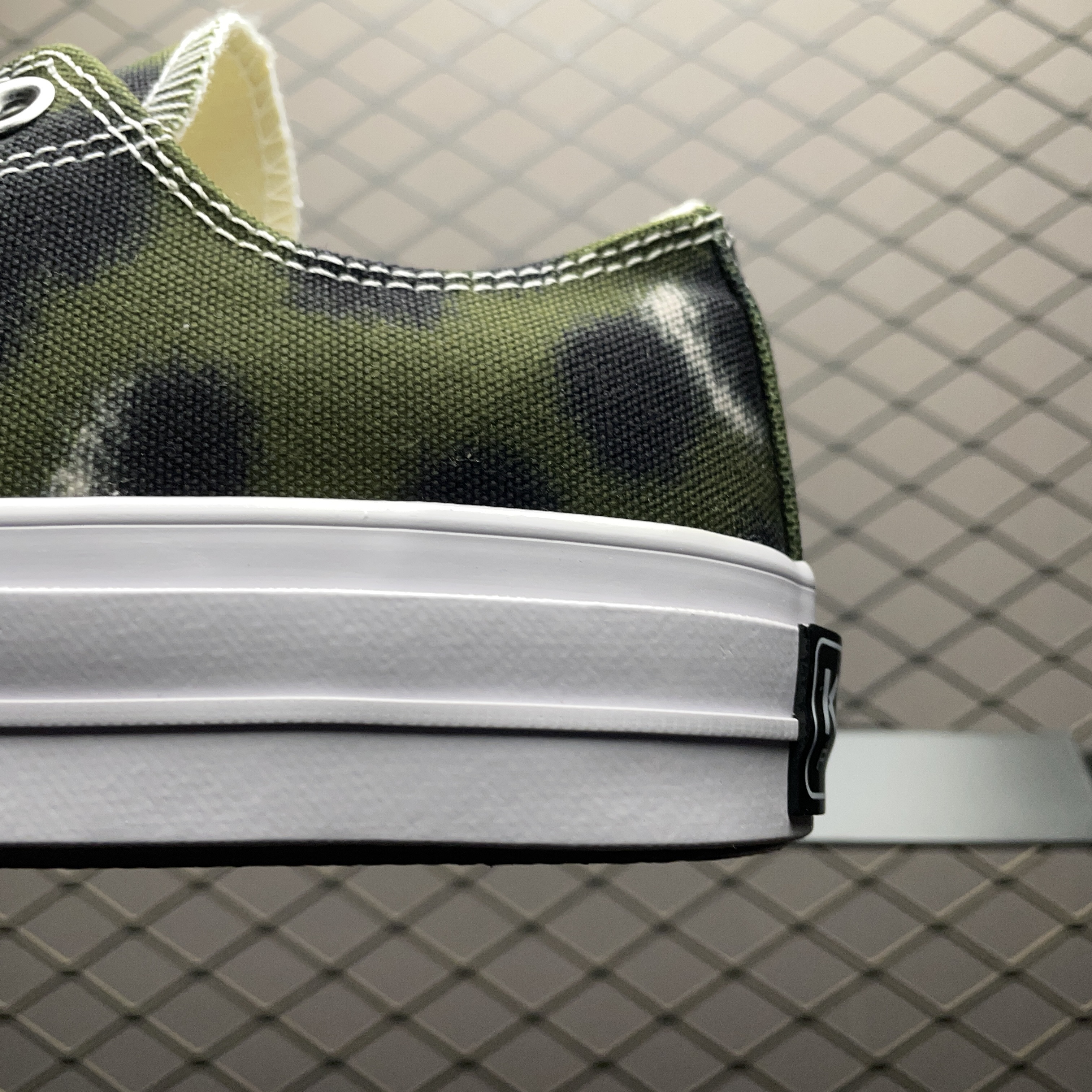 Chuck 70 sneakers - Converse x kenzo（FF58SN910F8551）