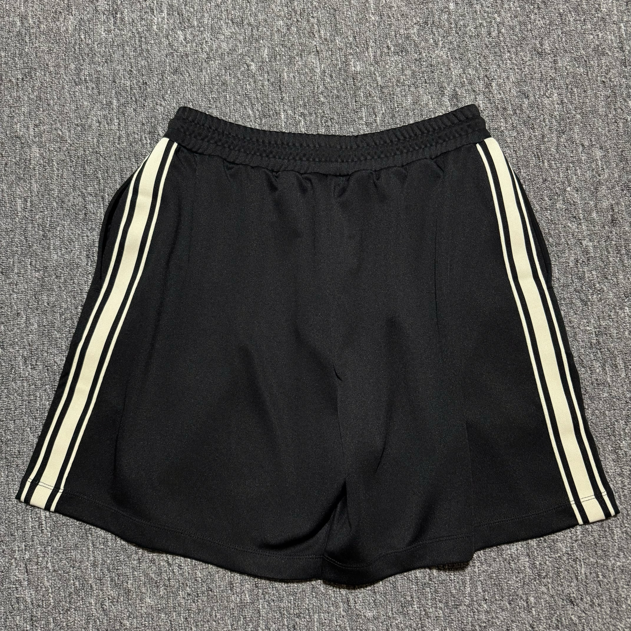 Celine Double Face Jersey Tracksuit Shorts（2Z734121O-38AW）