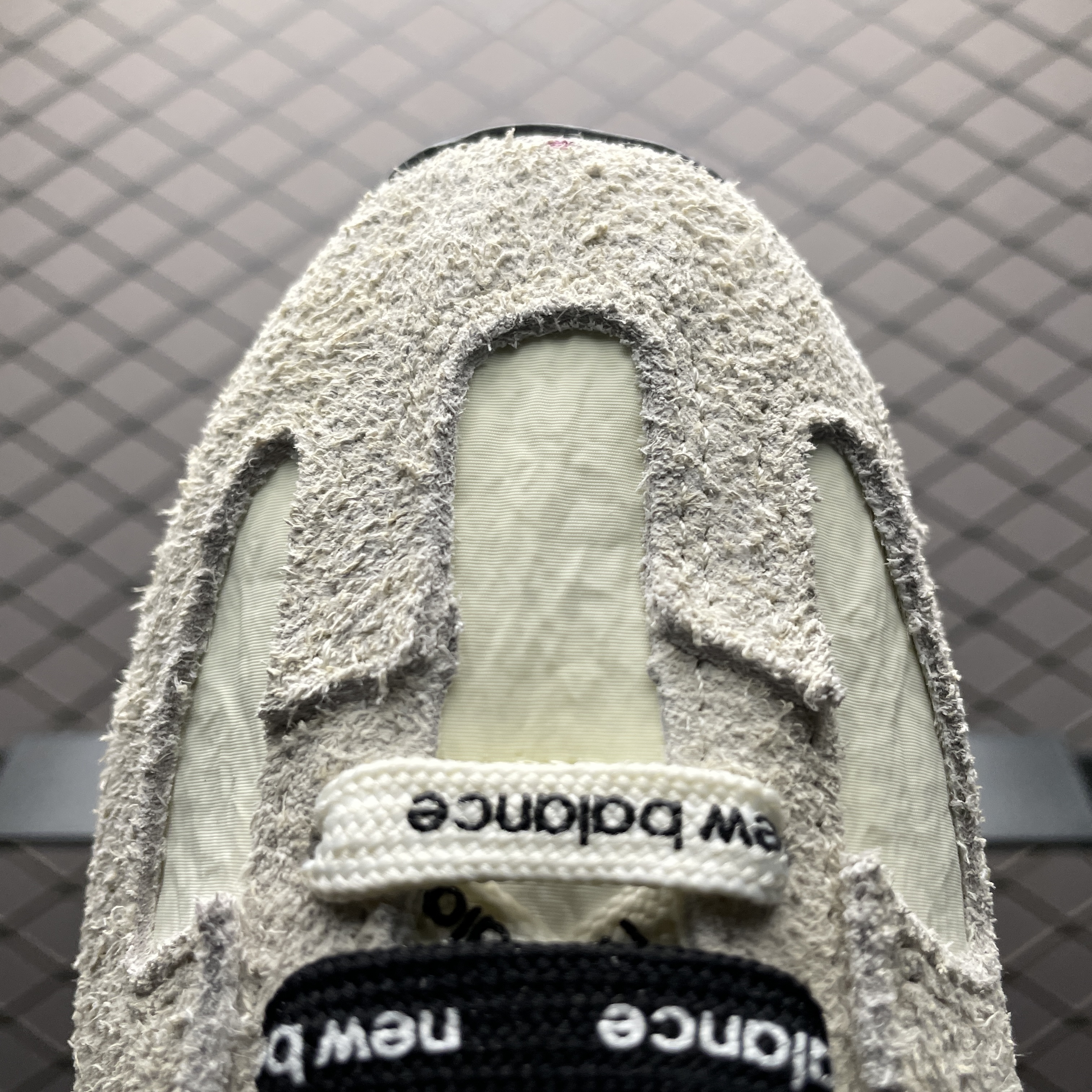 UNITED ARROWS Exclusive New Balance 471 "Off White" (U471AM)