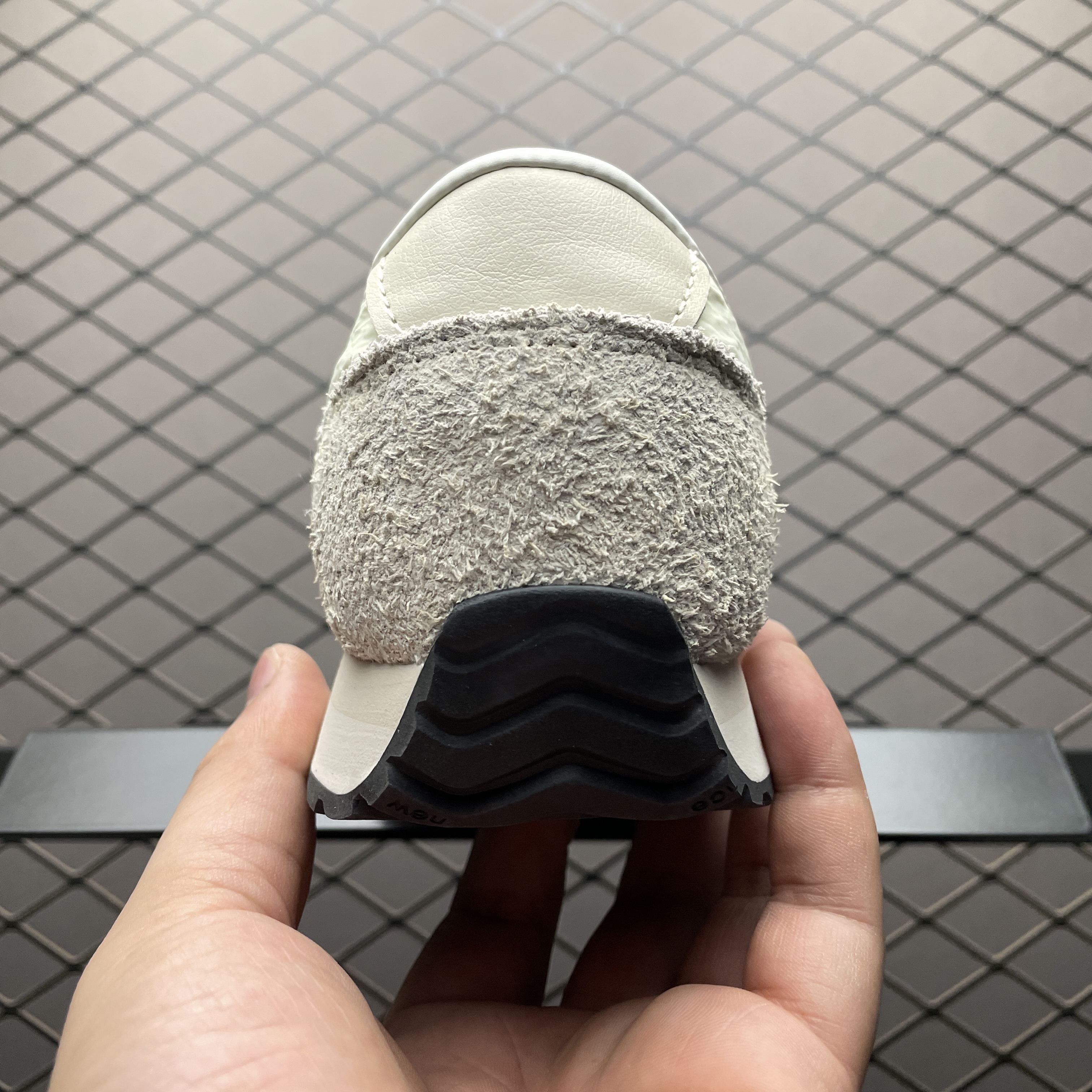 UNITED ARROWS Exclusive New Balance 471 "Off White" (U471AM)