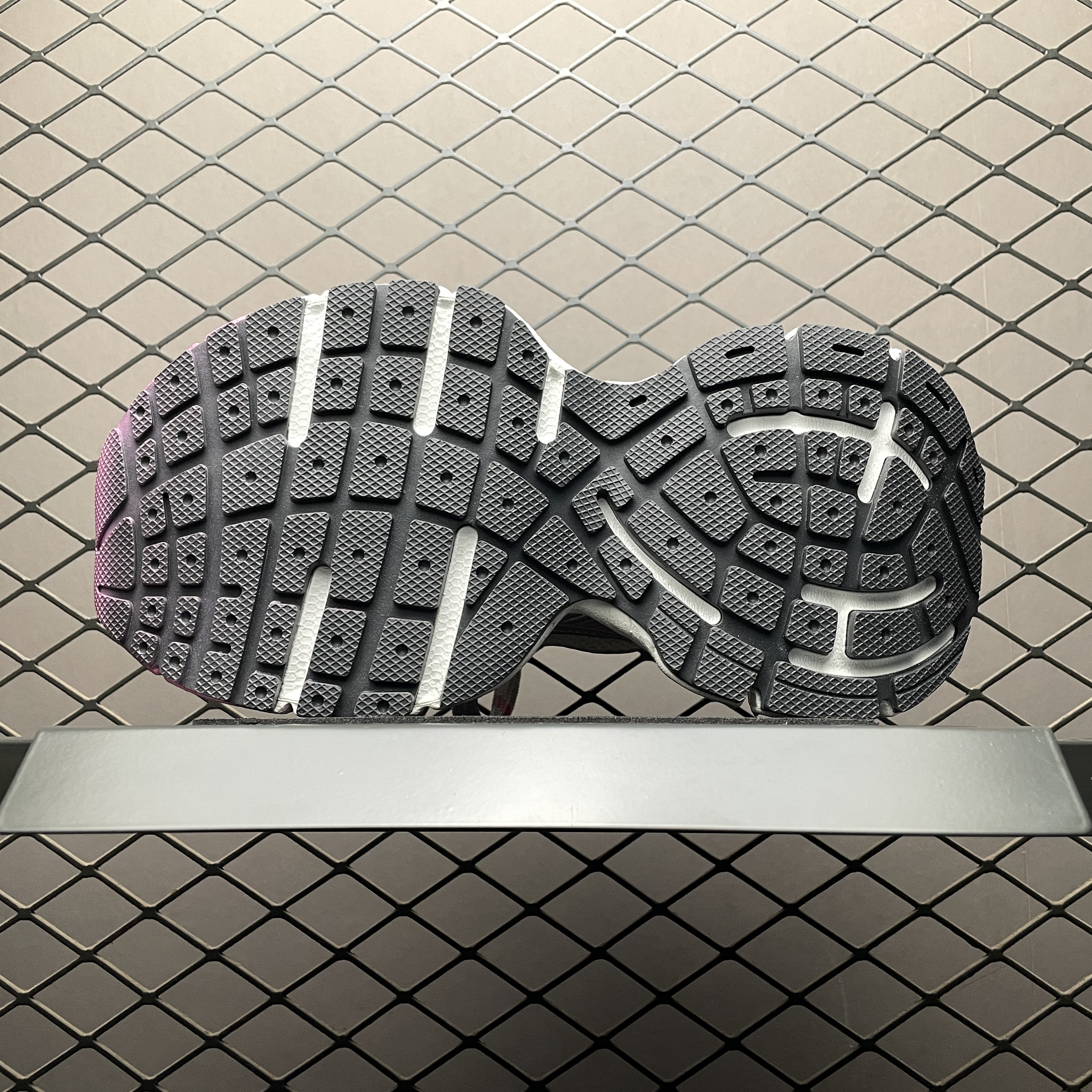 BALENCIAGA 3xl Toe Spray sneakers（734731W3XTS1511）