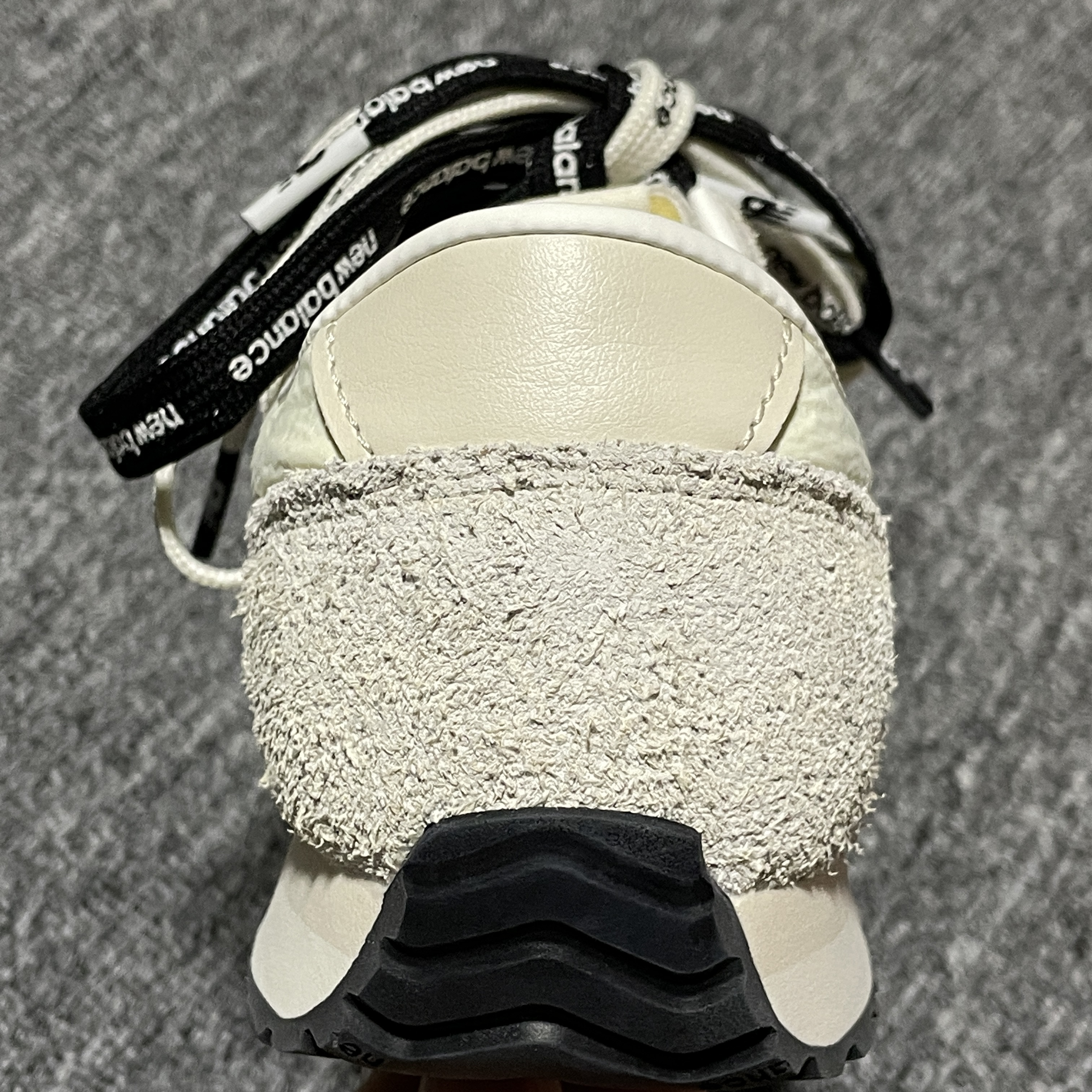 UNITED ARROWS Exclusive New Balance 471 "Off White" (U471AM)