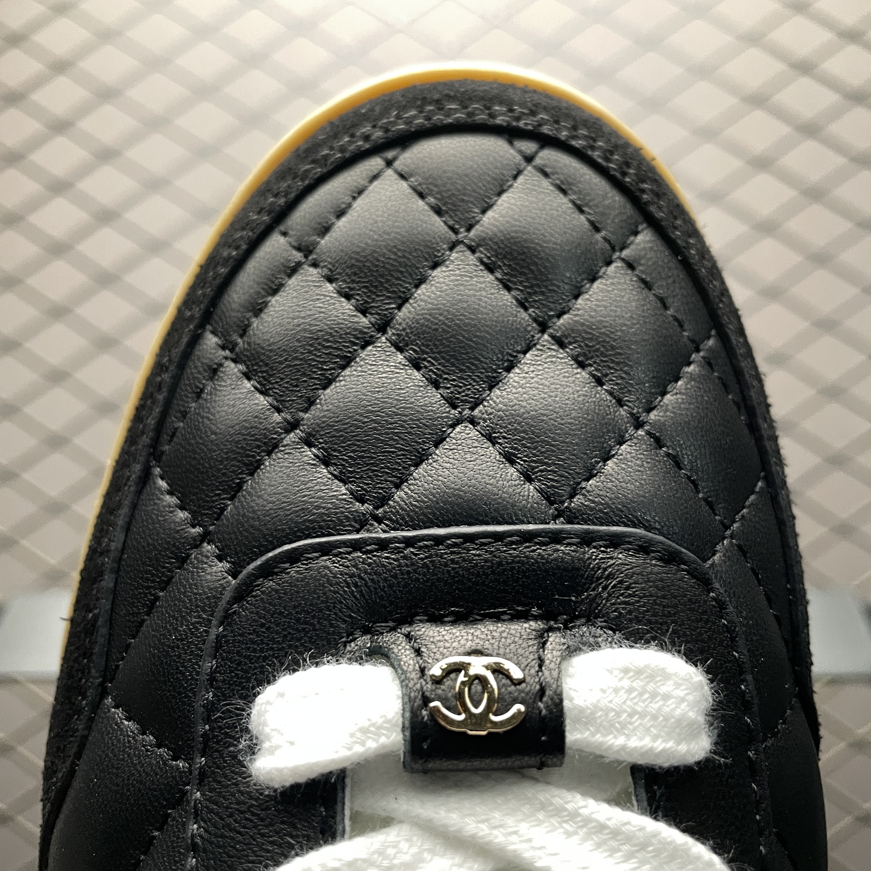 CHANEL Sneakers（G45335B1449794305)