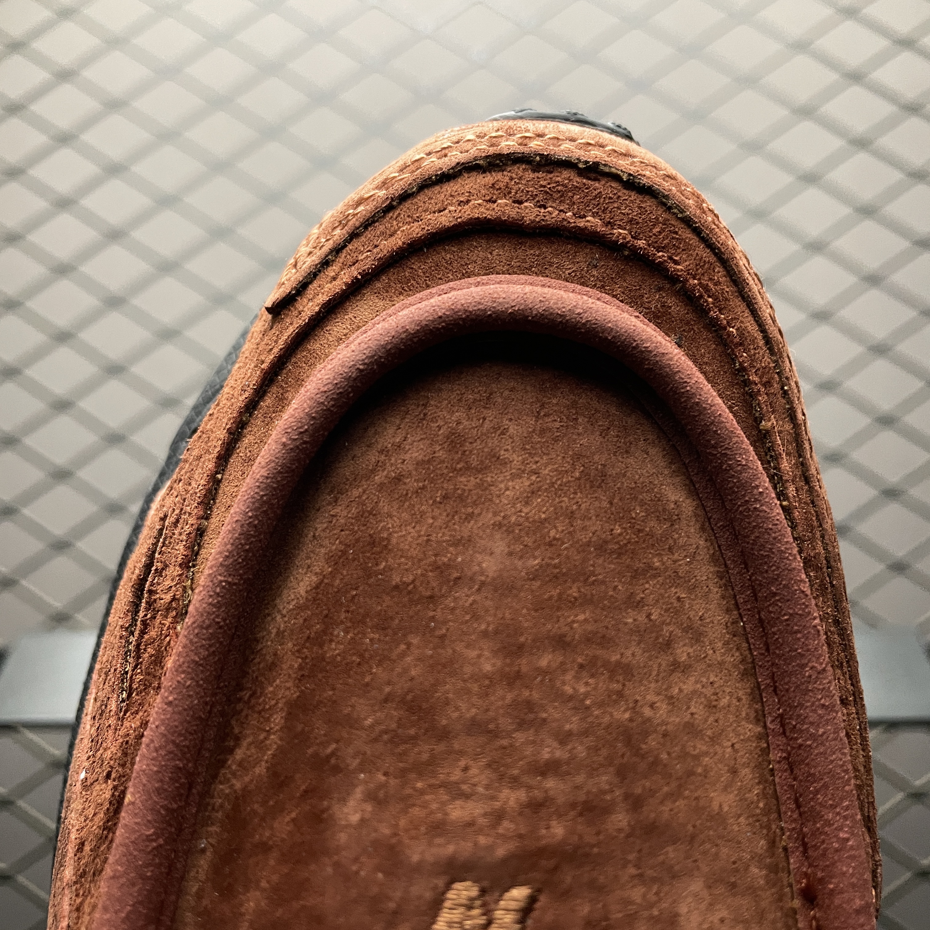 New Balance 1906L "Rich Oak Suede" (U1906LNS)