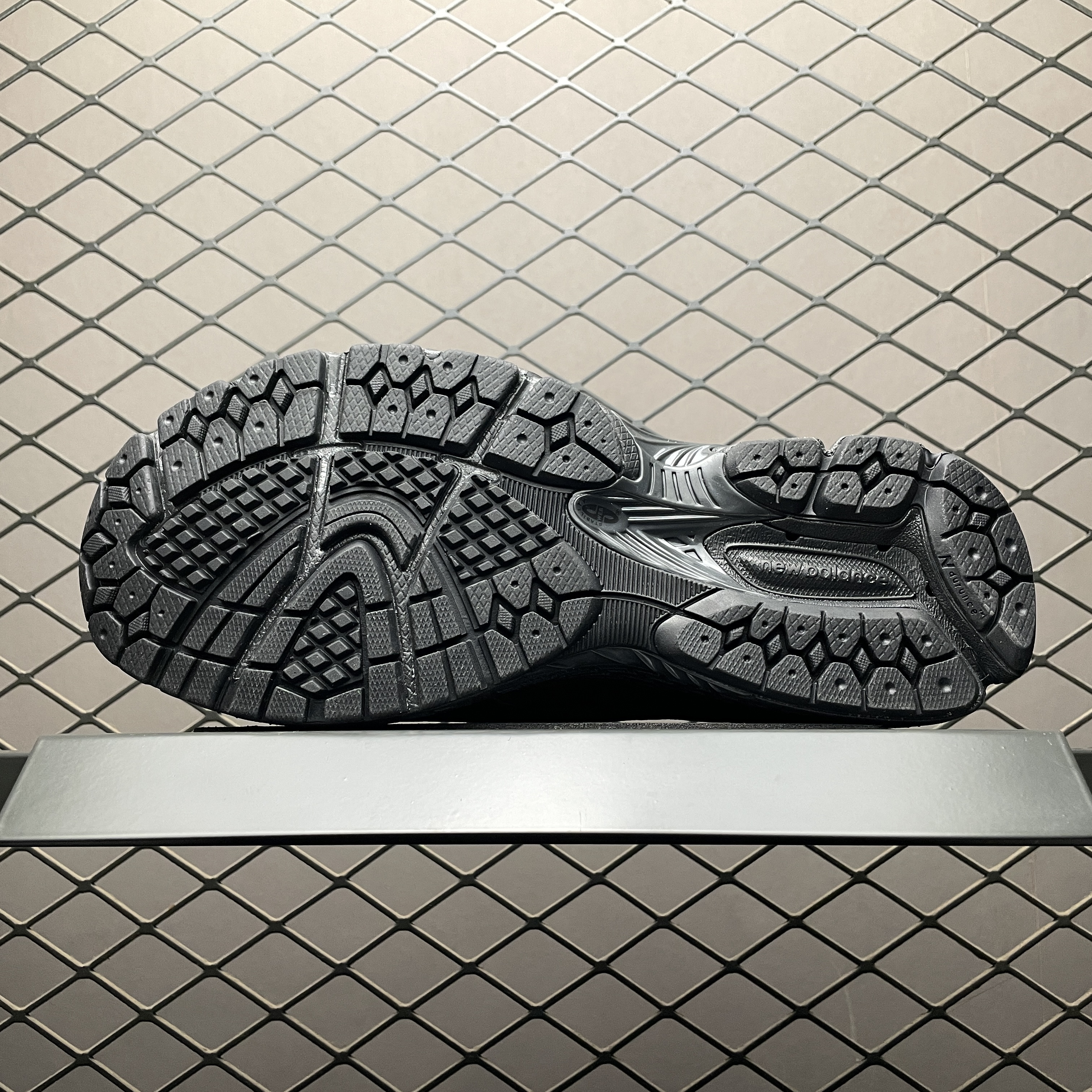 New Balance 1906L "Rich Oak Suede" (U1906LNS)