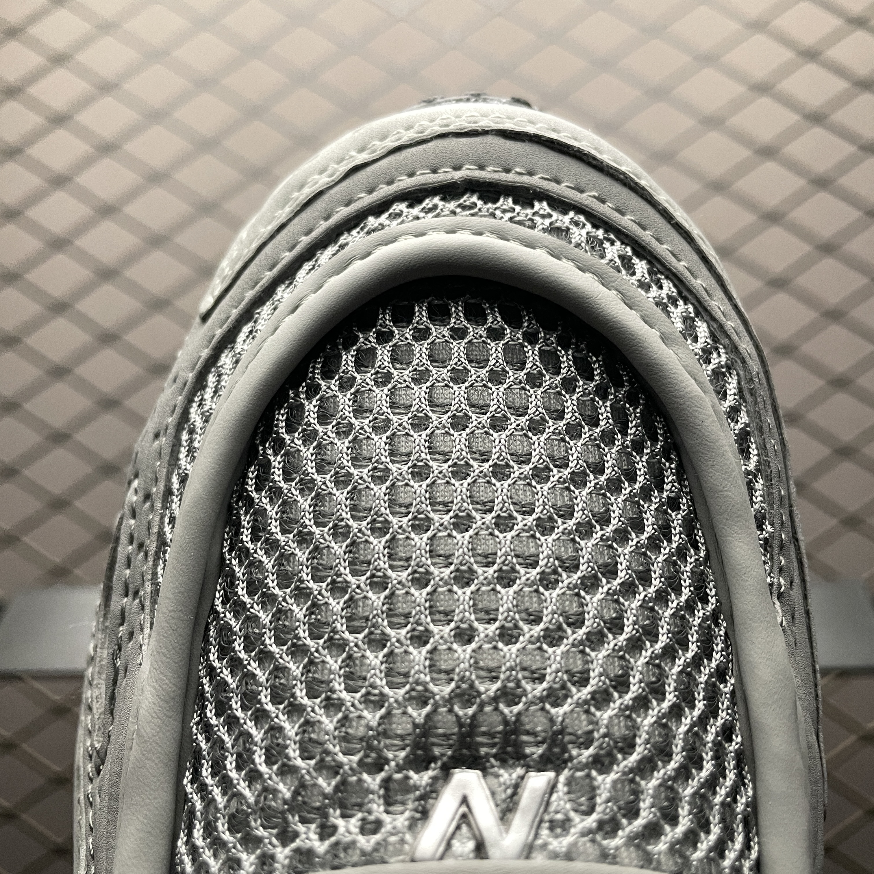 New Balance 1906L "Raincloud/White" (U1906LGR)