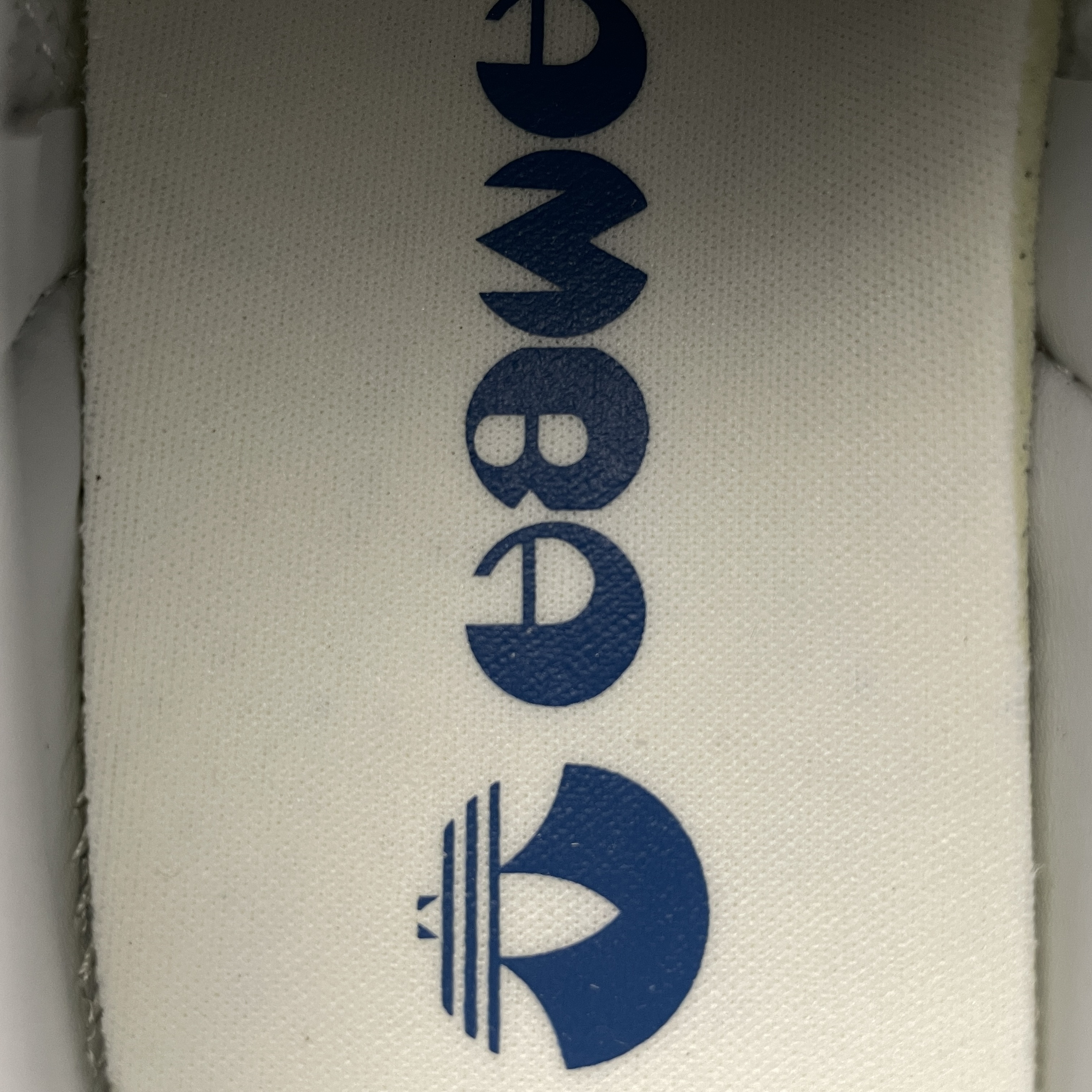 adidas Originals Samba OG "Halo Blue"（ID2055）