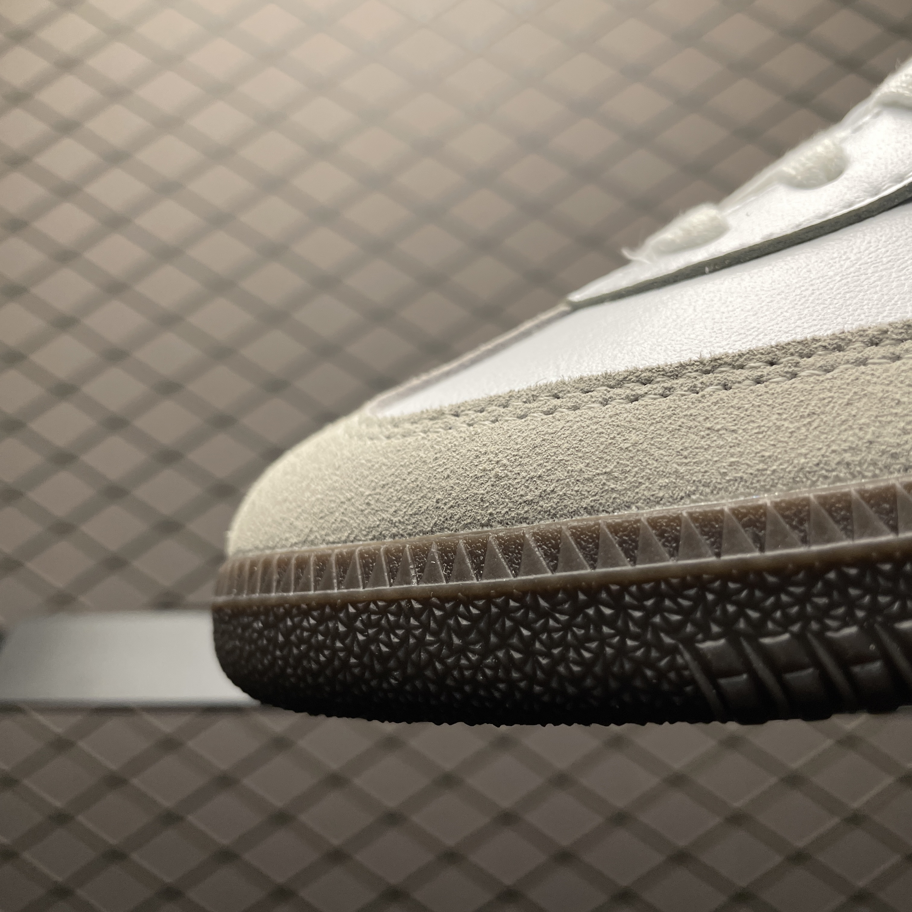 adidas Originals Samba OG "Halo Blue"（ID2055）