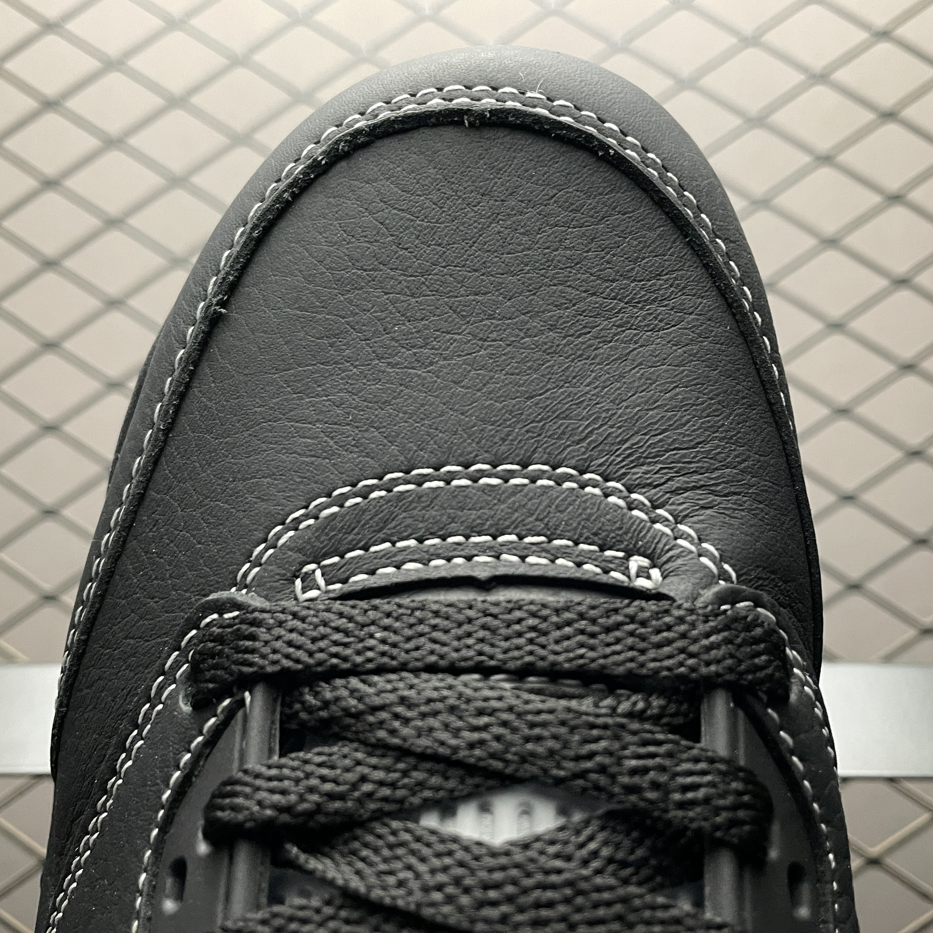 Awake NY × Nike Air Jordan 5 OG SP "Black/Racer Blue" (DV4982-004)