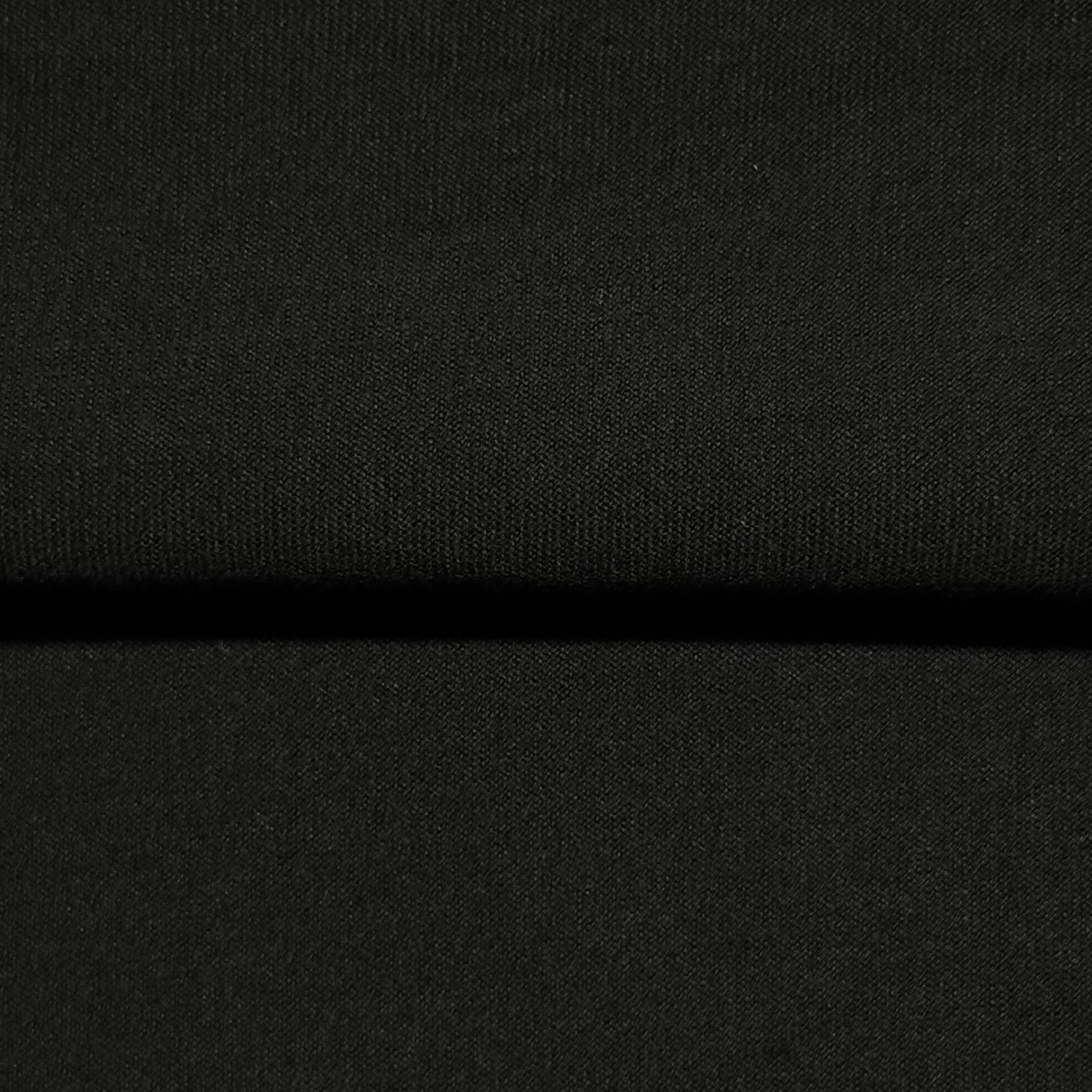 Louis Vuitton Men's Iridescent LV Vers T-Shirt "Noir"（1AGTSB）