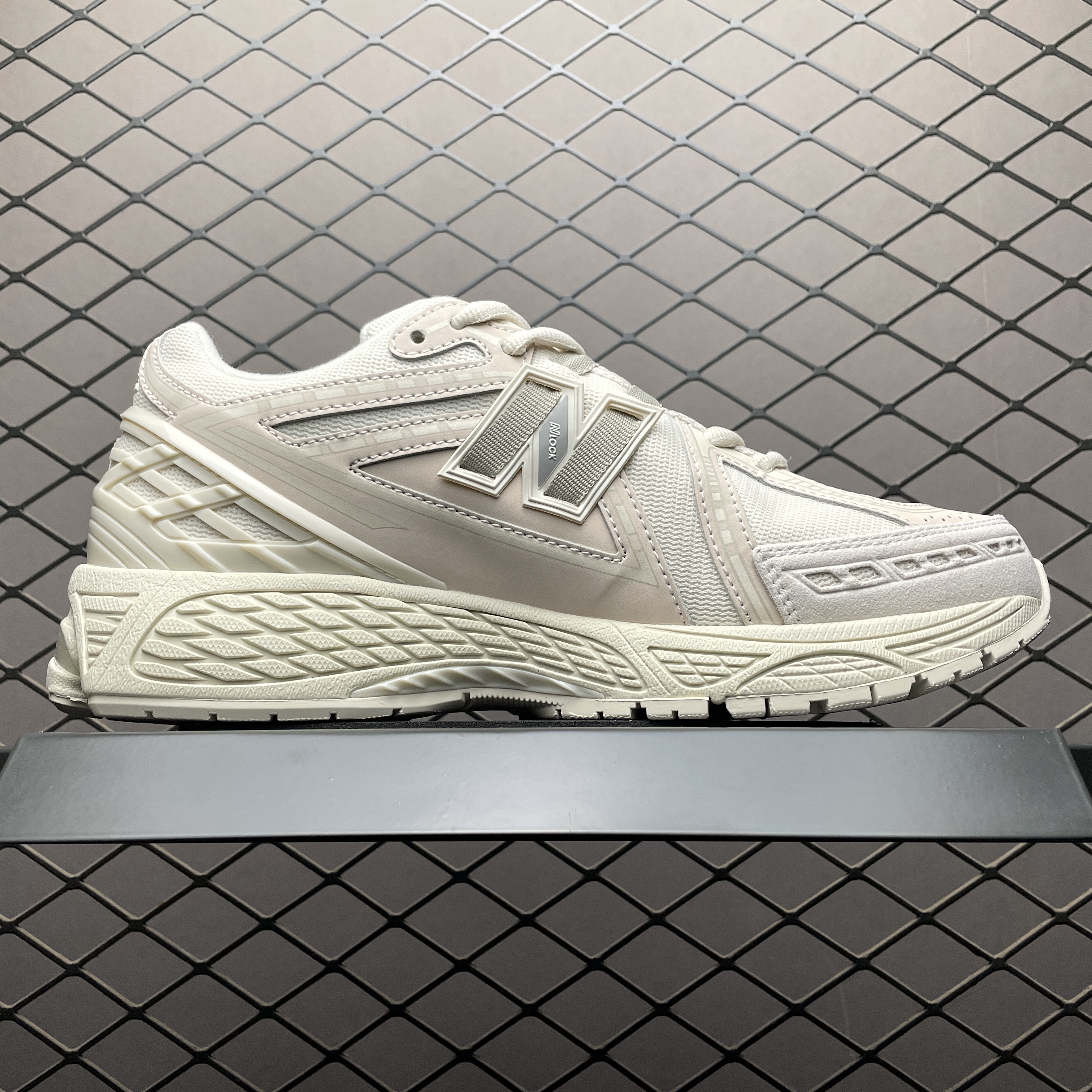 New Balance 1906R 'Mocha Brown' (U1906RLI）